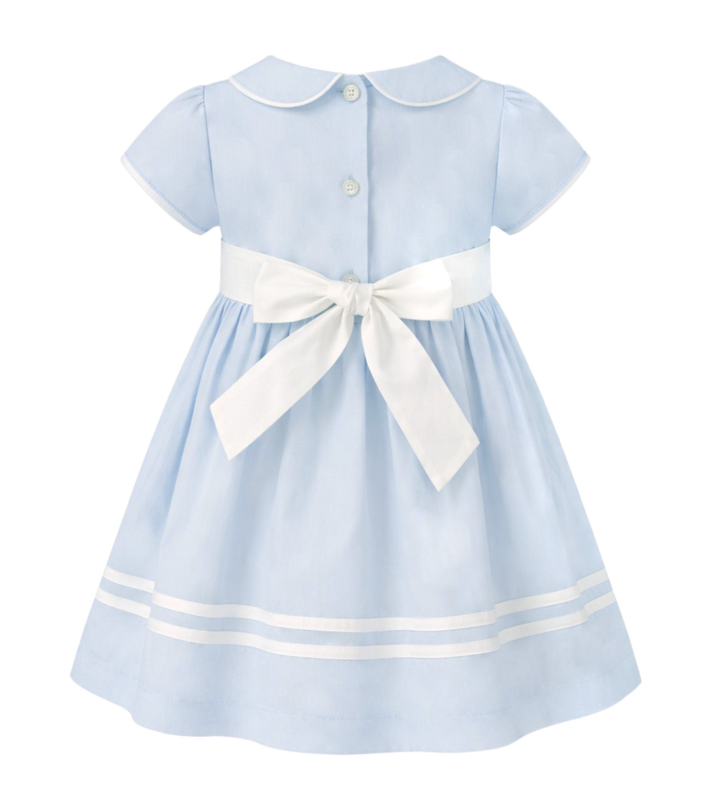 Sarie Baby Girls Dress