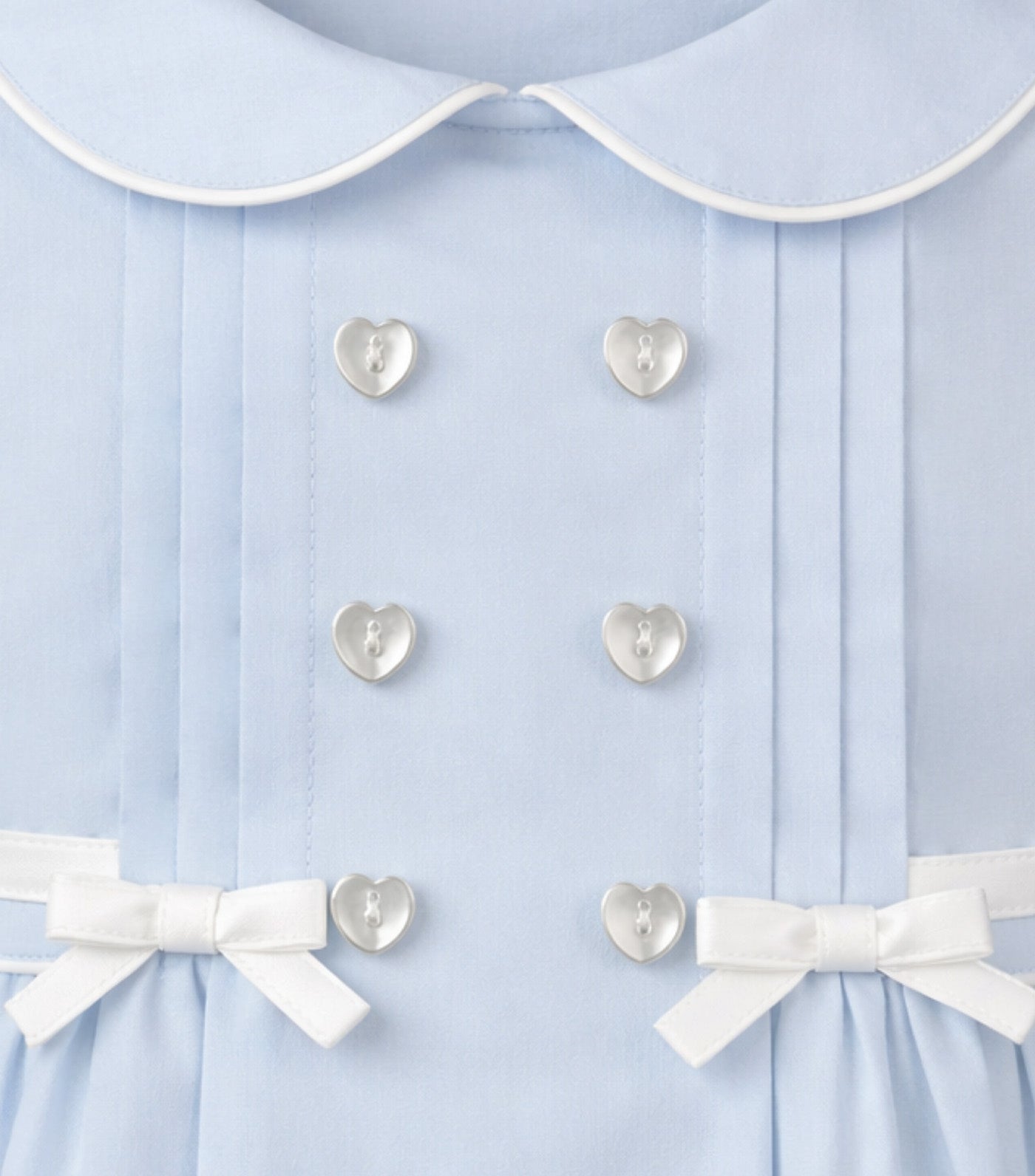 Sarie Baby Girls Dress