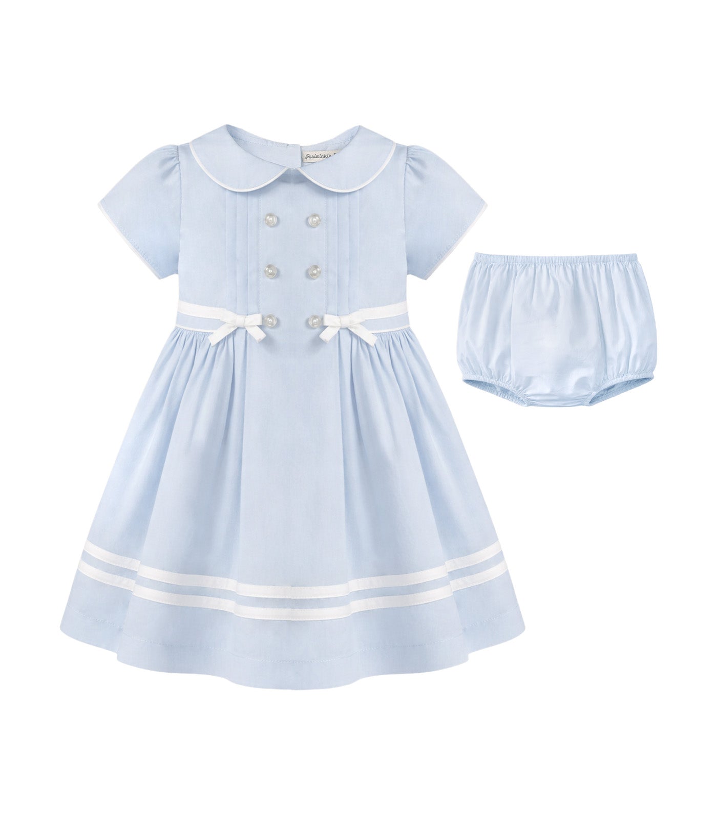 Sarie Baby Girls Dress