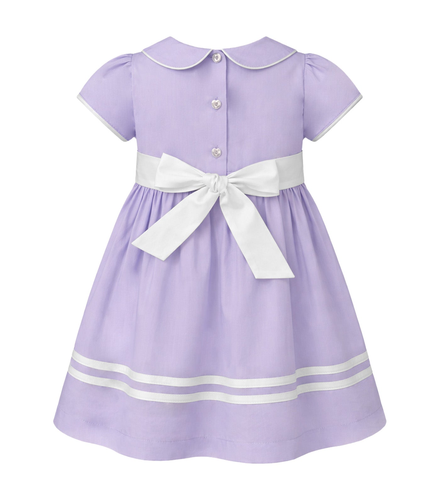 Sarie Baby Girls Dress