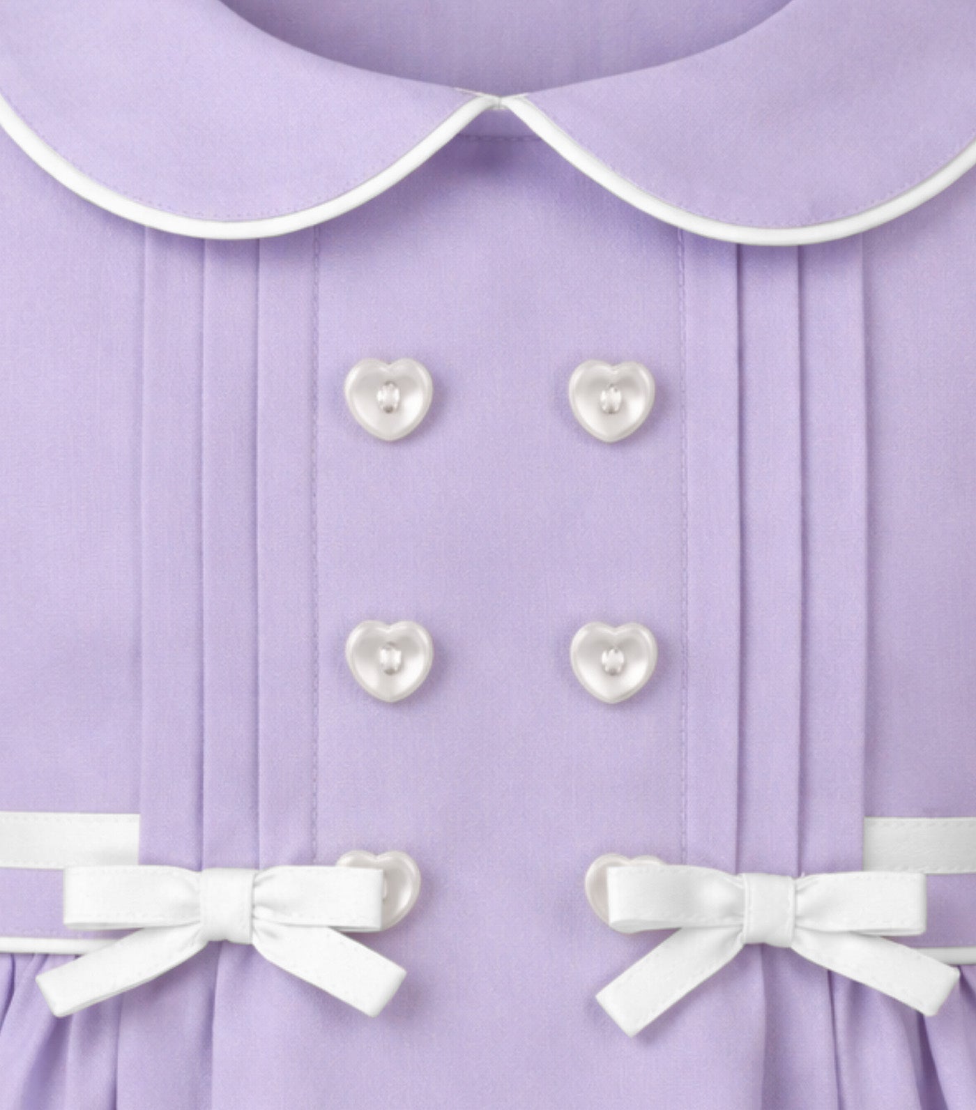 Sarie Baby Girls Dress