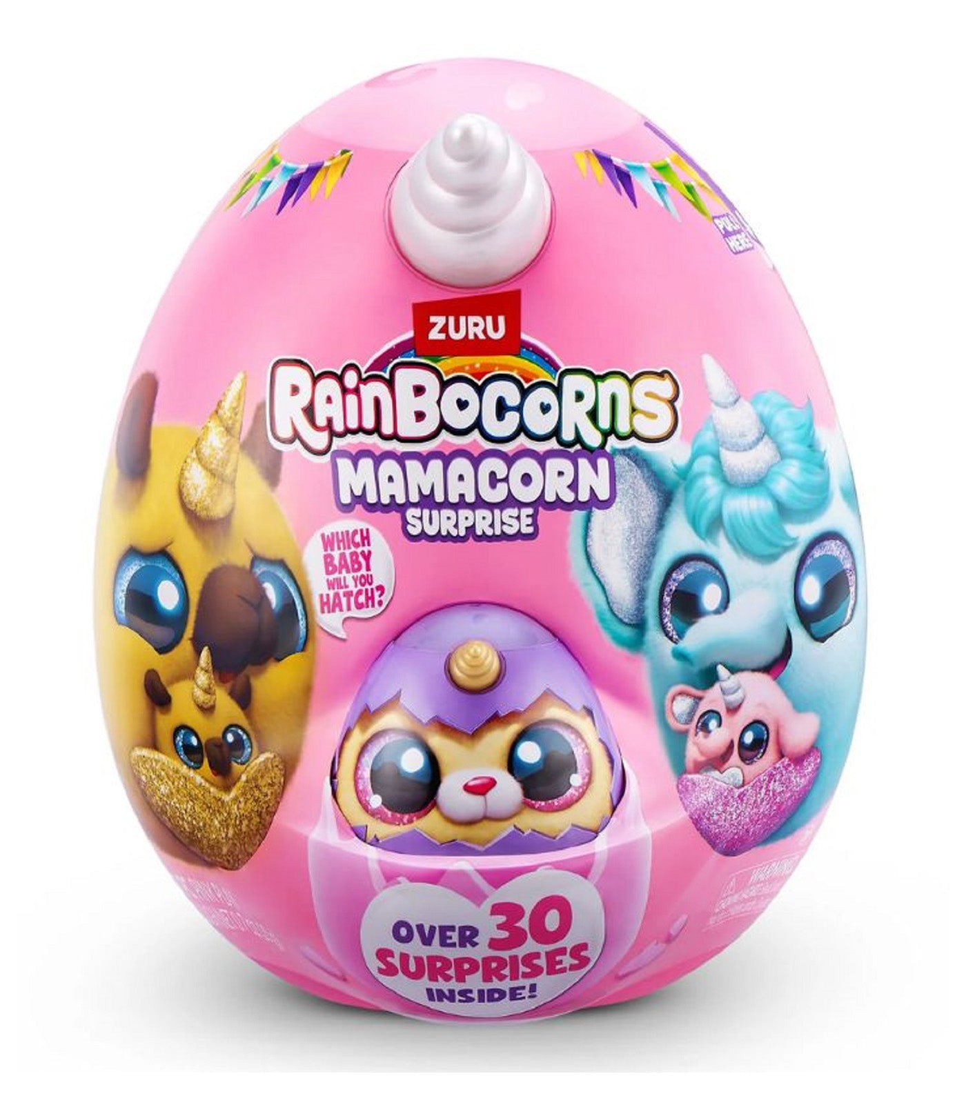 Mamacorn Surprise Series 1