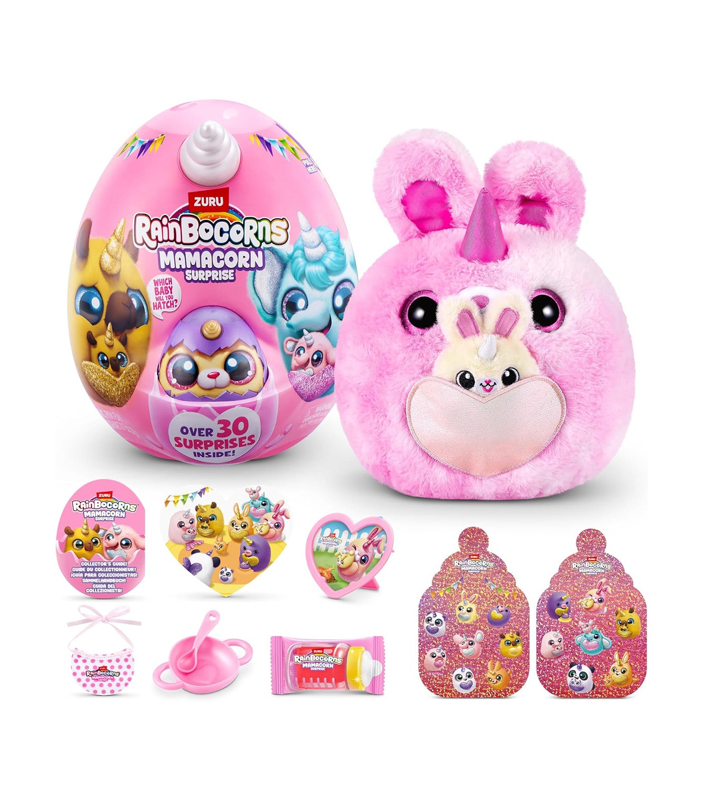 Mamacorn Surprise Series 1