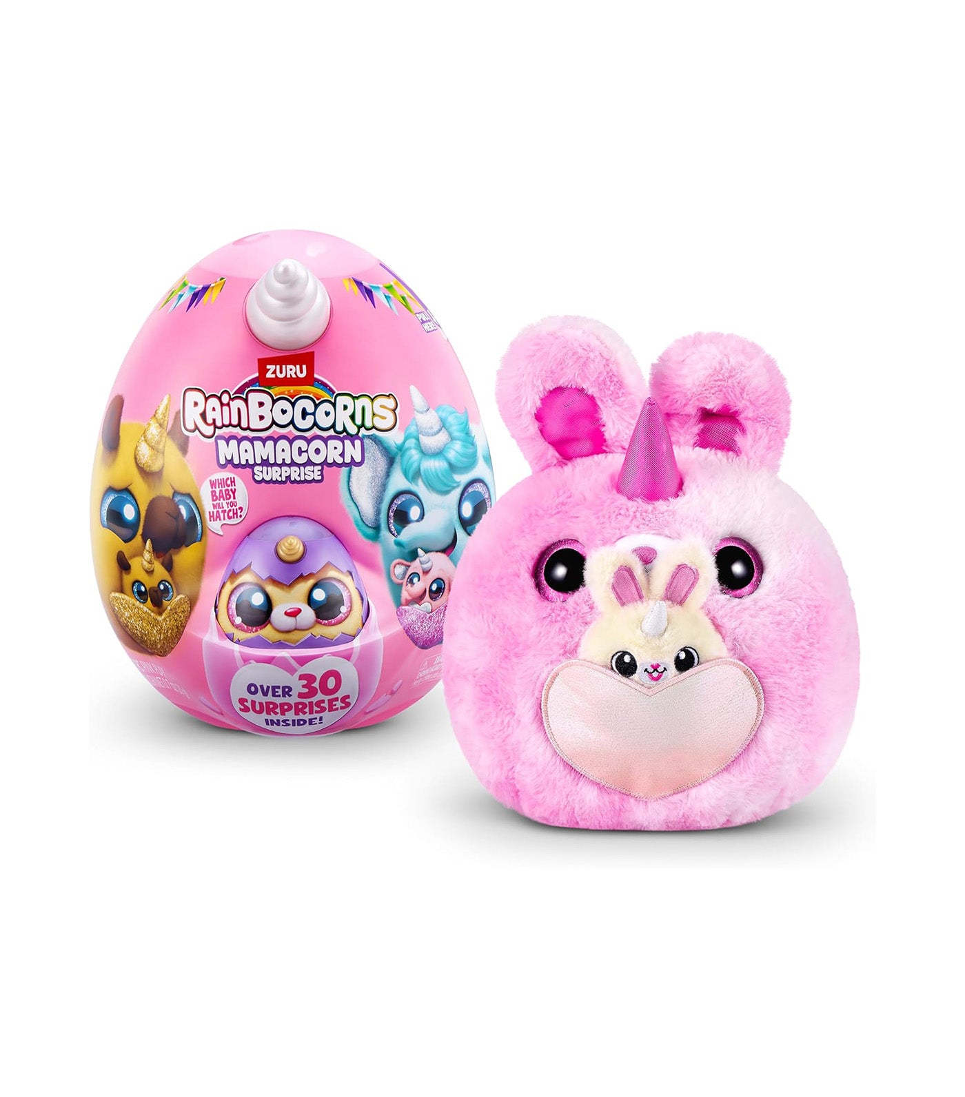 Mamacorn Surprise Series 1