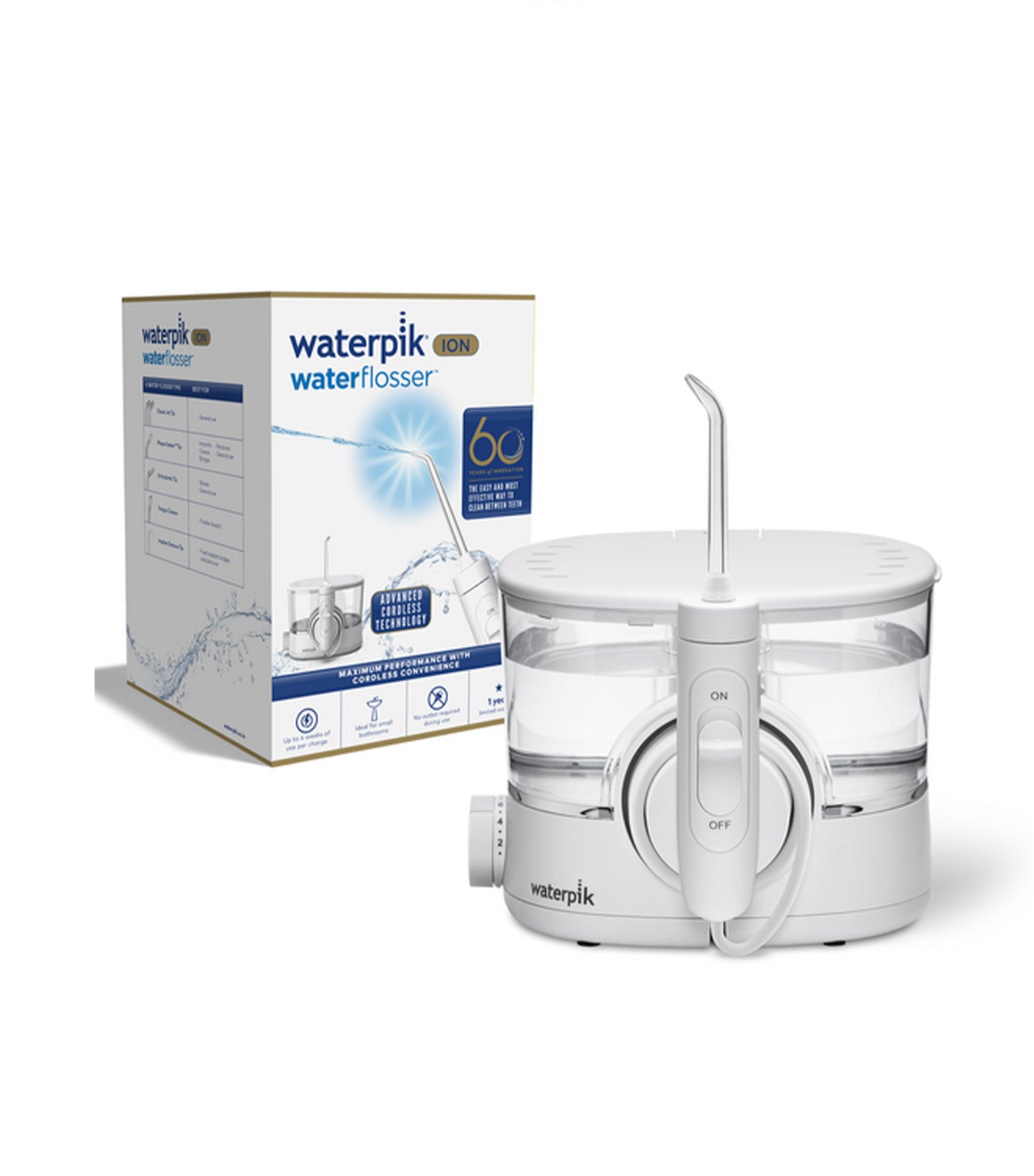 Water Flosser ION WF-11