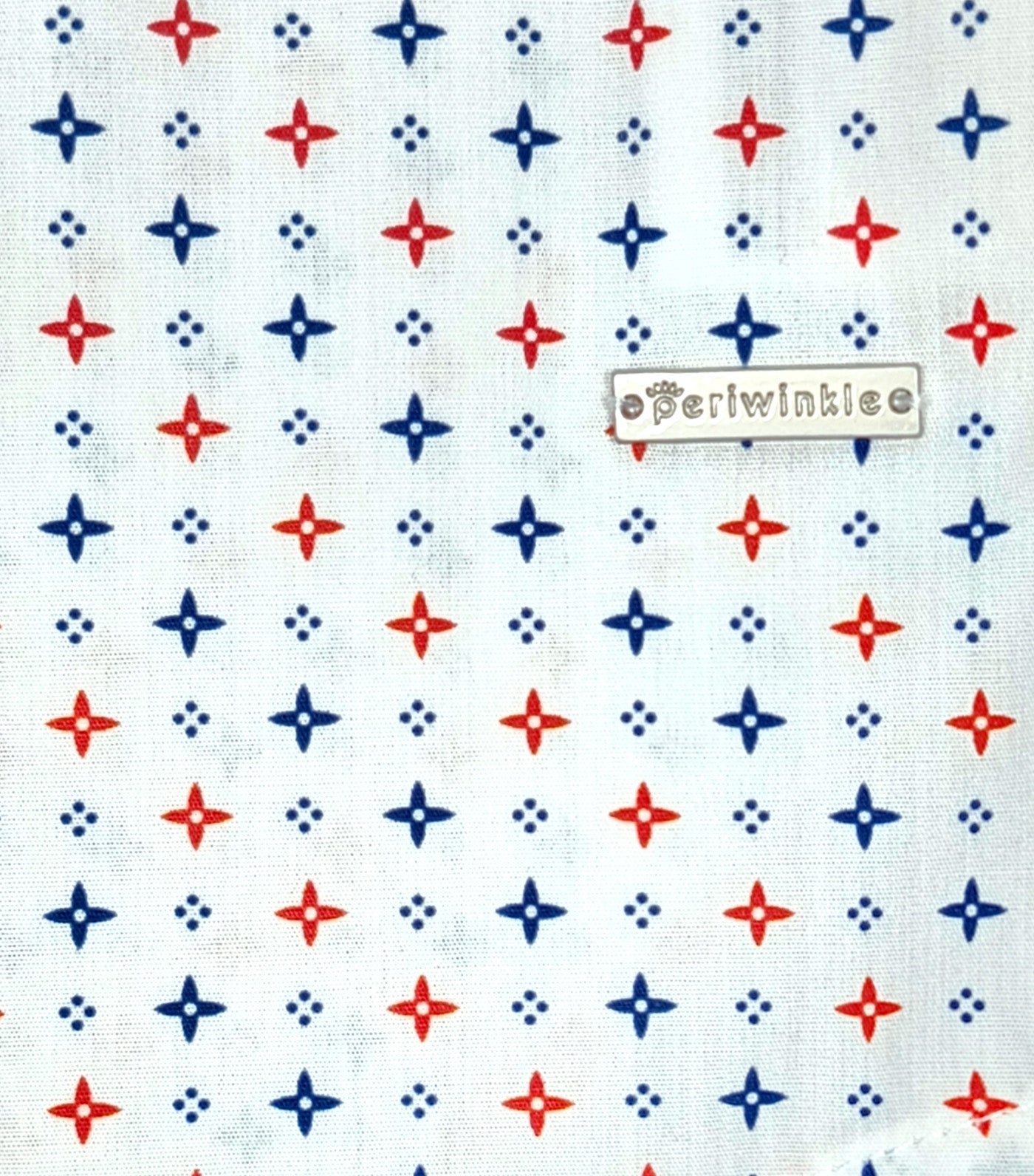 Sevi Boys Button-Down Short Sleeves