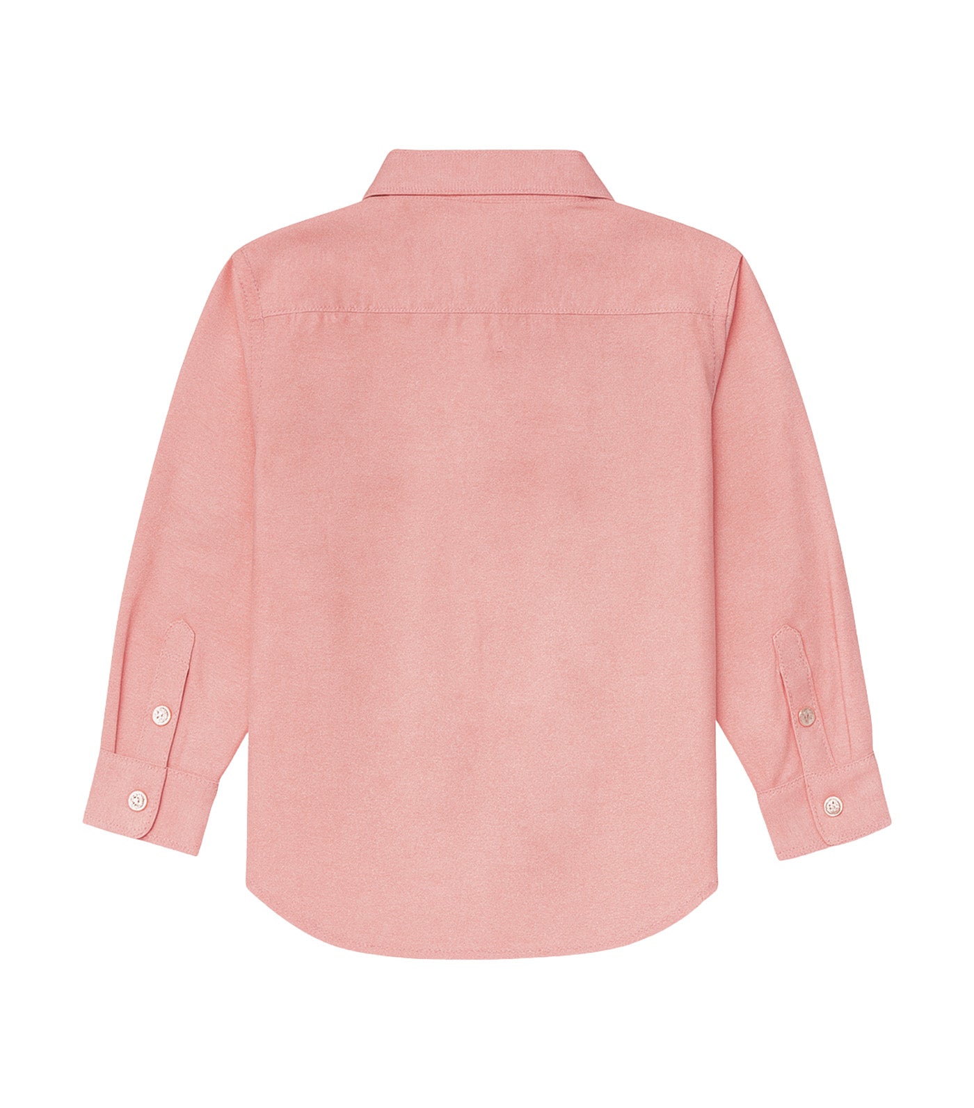 Harry Boys Button-Down Long Sleeves