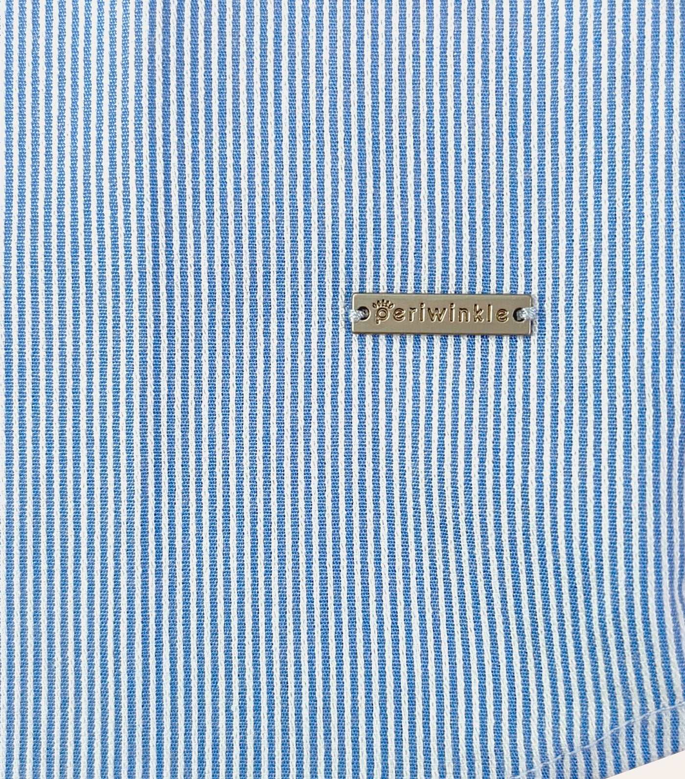 Harry Boys Button-Down Long Sleeves
