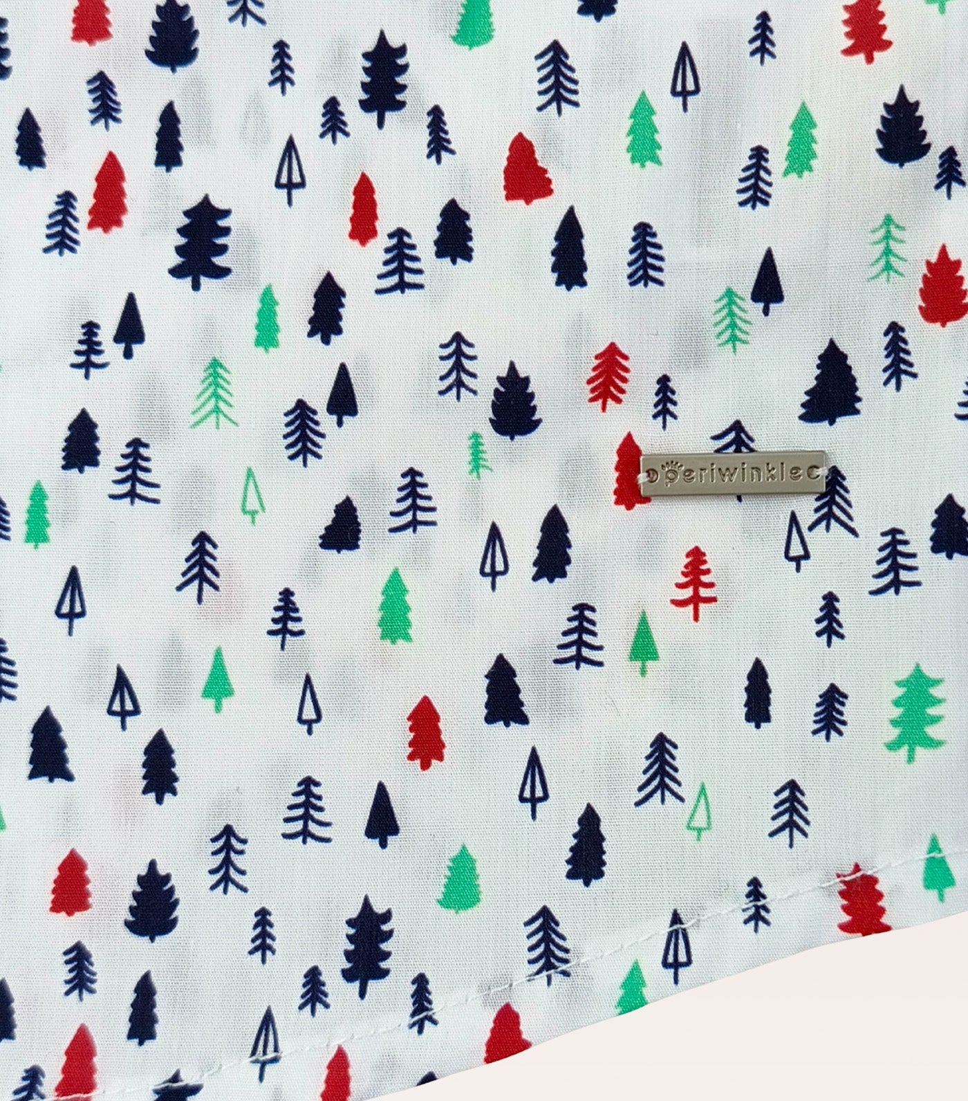 Sevi Boys Button-Down Short Sleeves