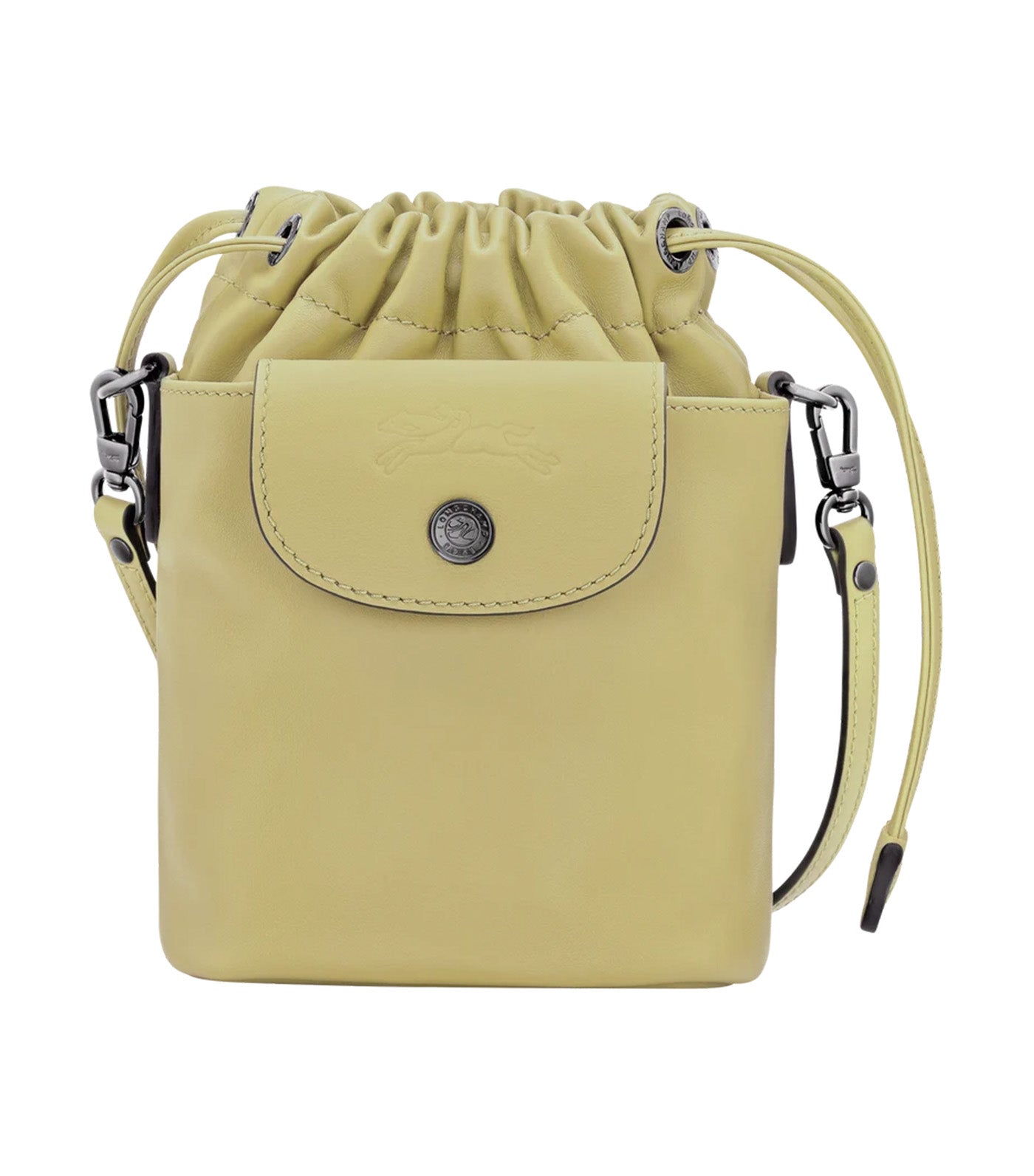 Le Pliage Xtra Bucket Bag XS