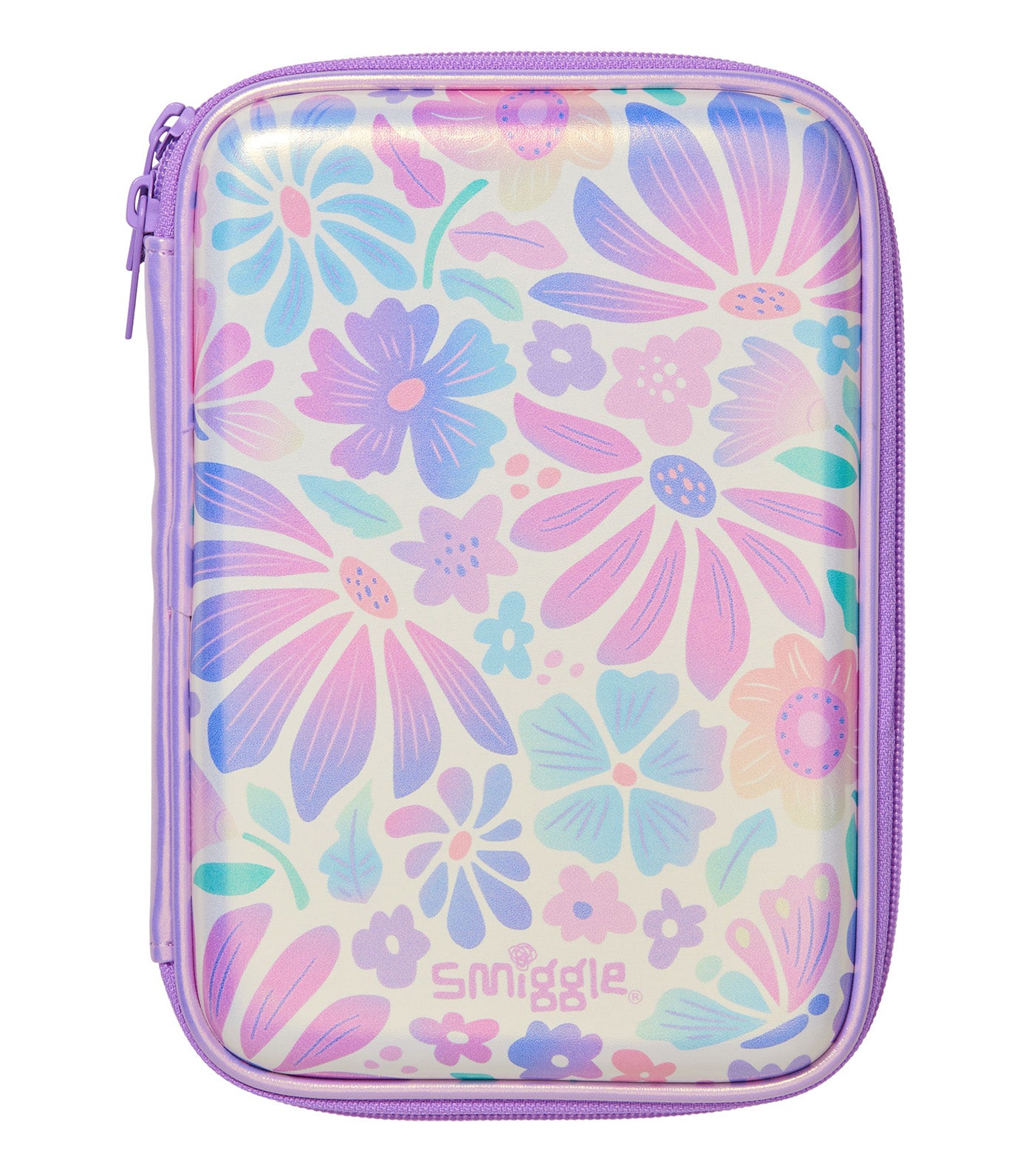 Bloom Hardtop Pencil Case