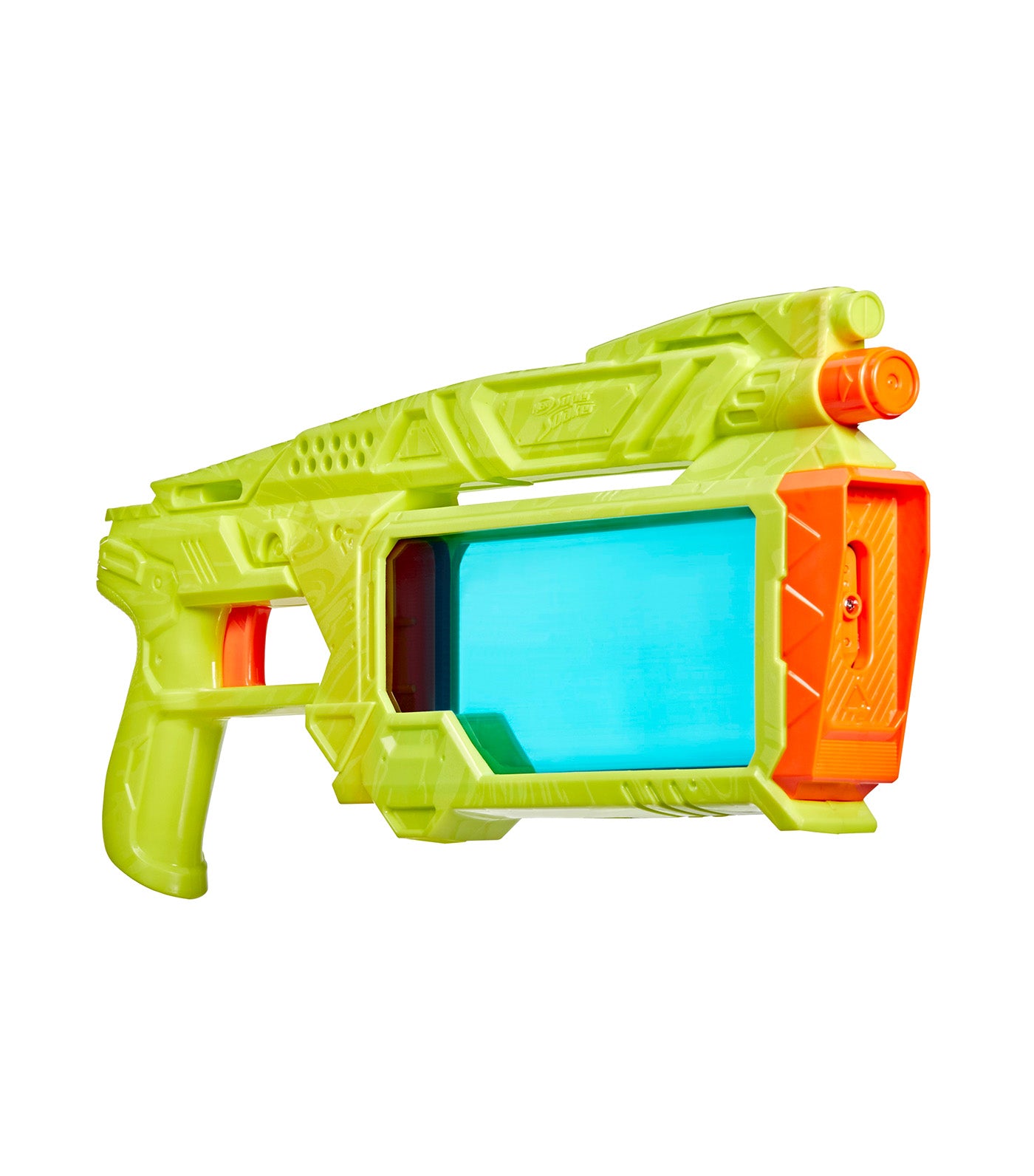 Super Soaker Dunk Fill