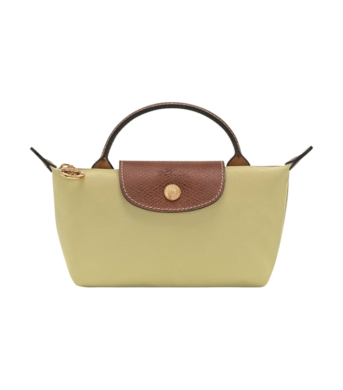 Le Pliage Original Pouch with Handle