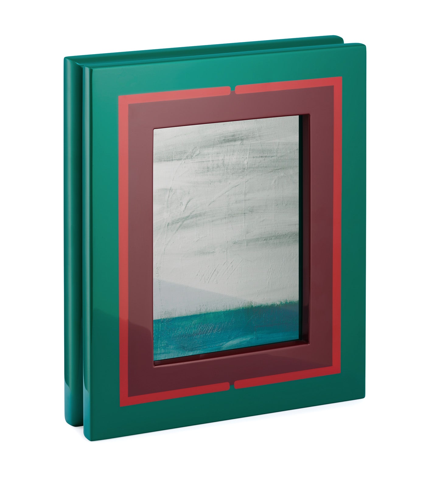 Innate Photo Frame Dark Green