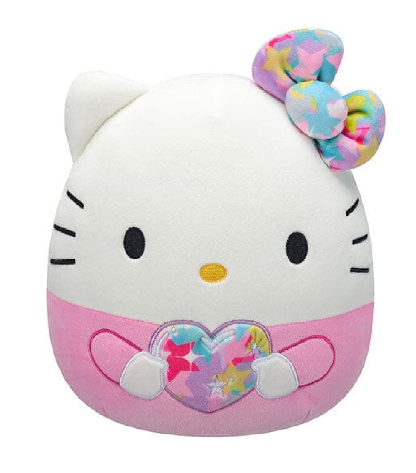 Hello Kitty 8in Plush