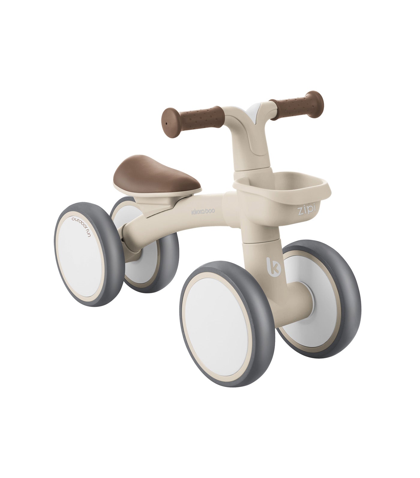 Ride-On Zipi