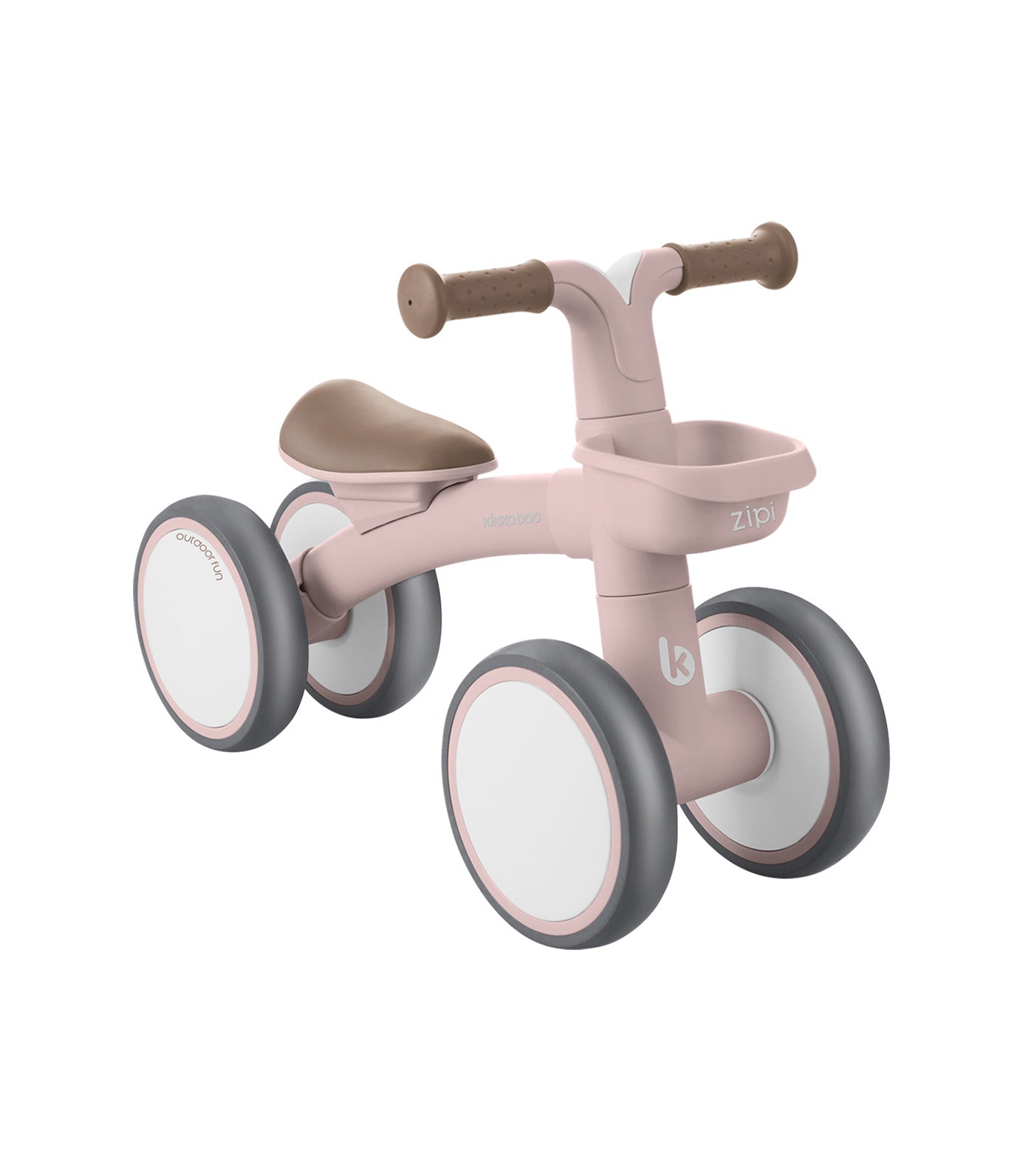 Ride-On Zipi