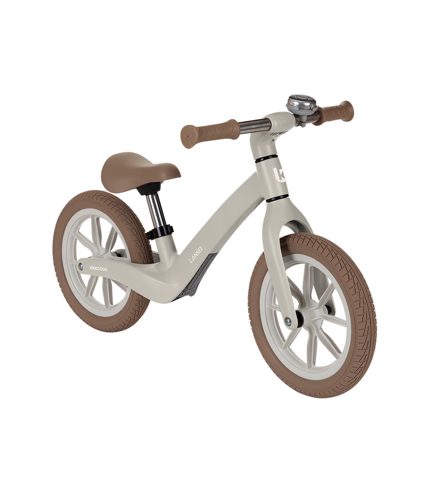 Balance Bike Lanser