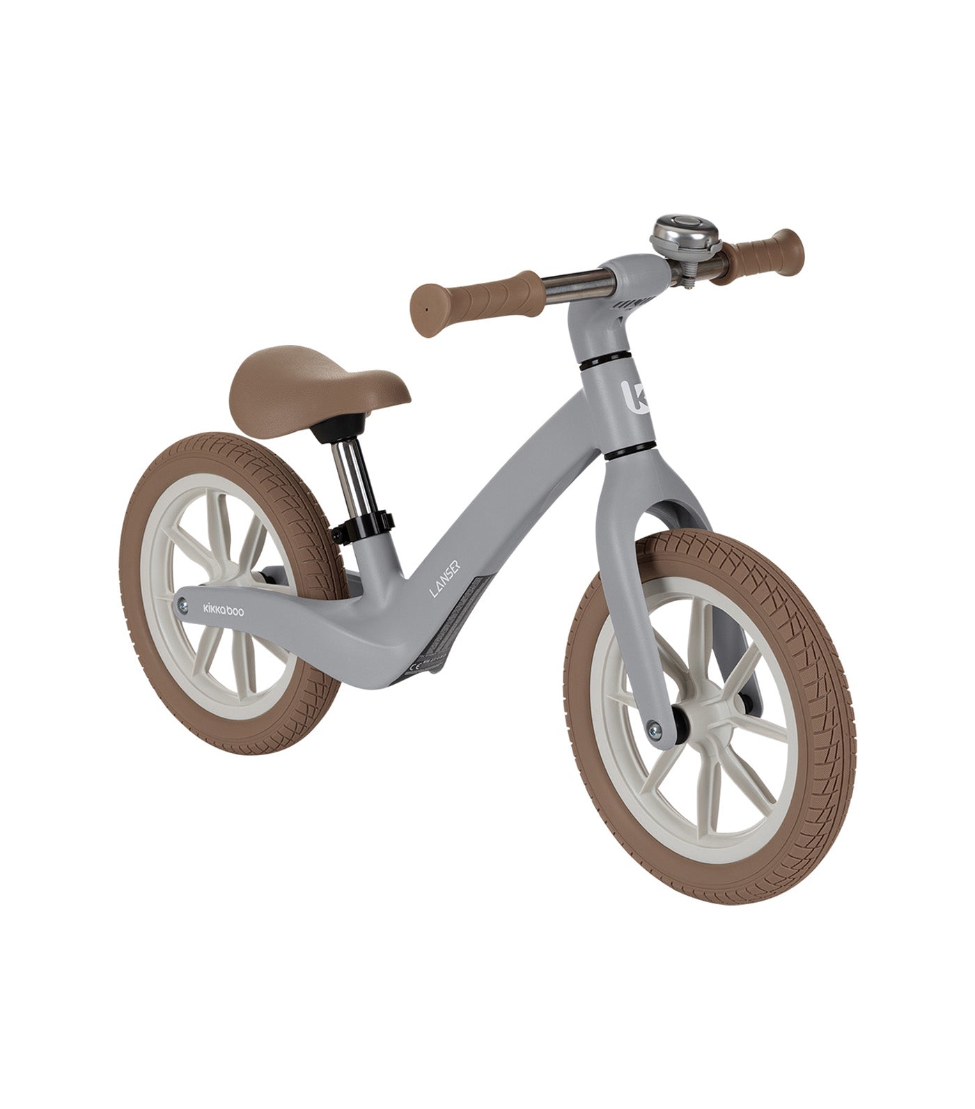 Balance Bike Lanser