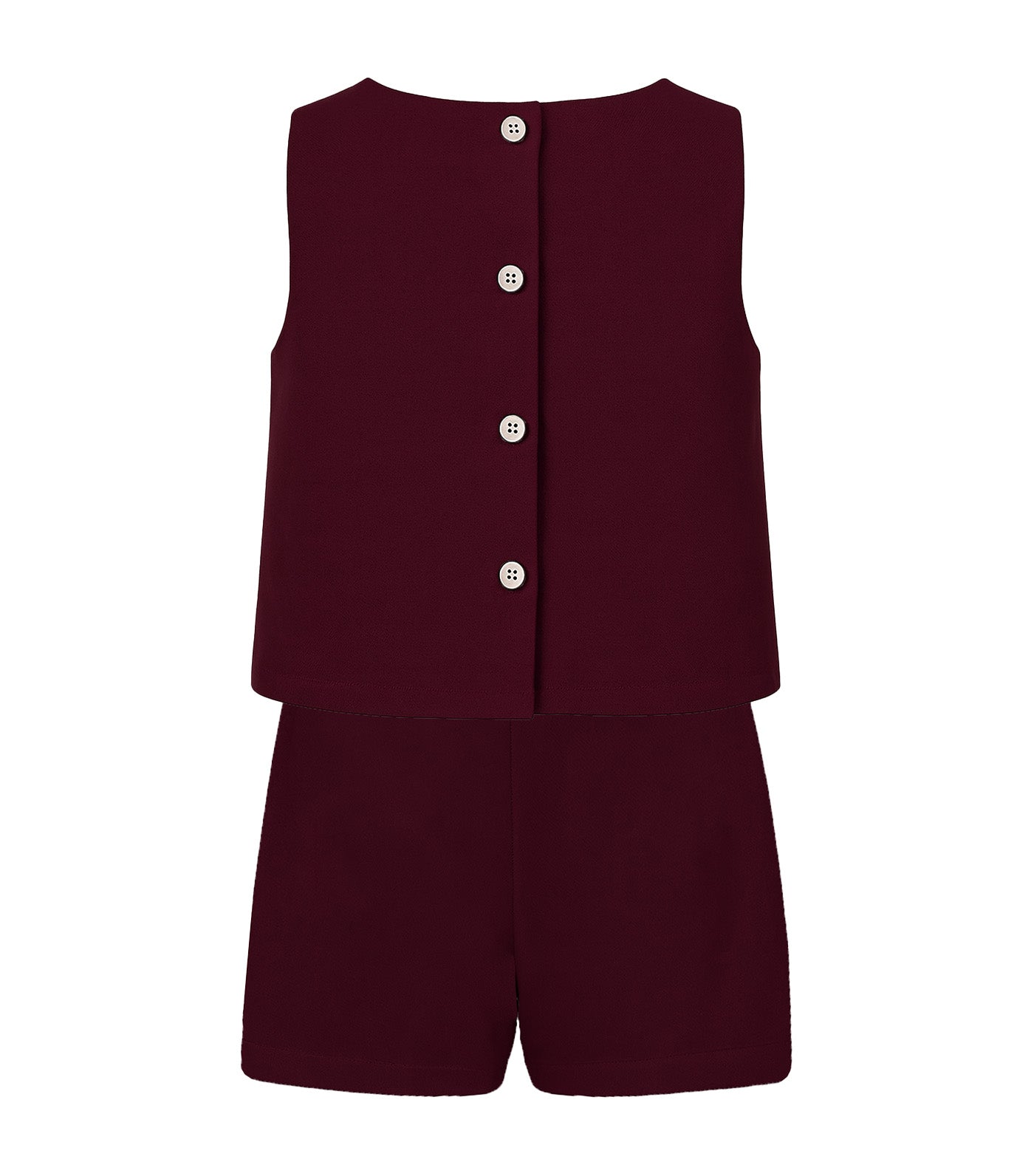 Timoune Girls Top and Shorts Set