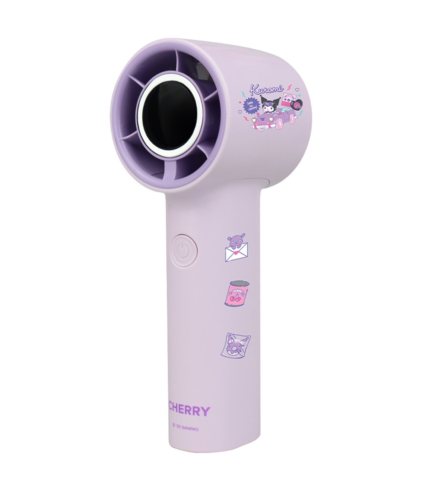 Mini Turbo Fan V2