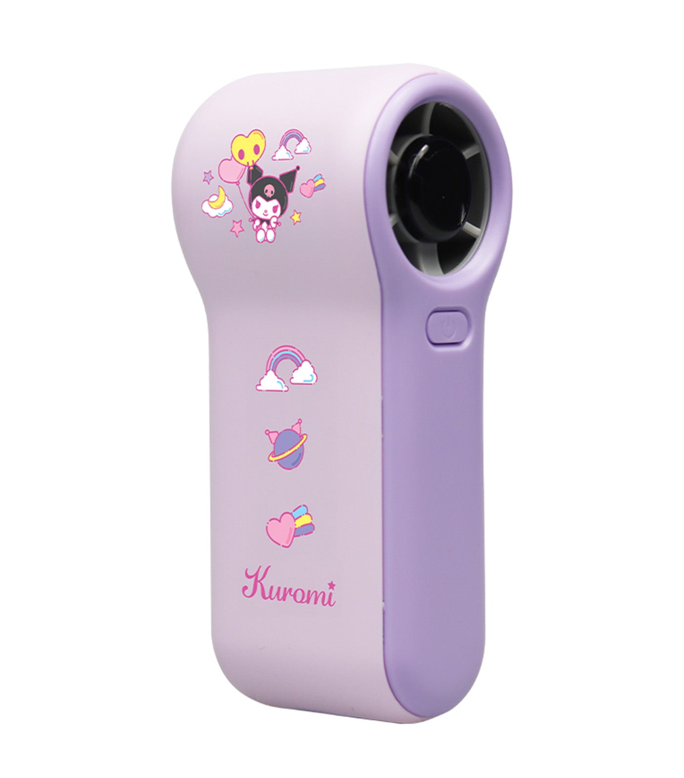 Nano Pocket Fan