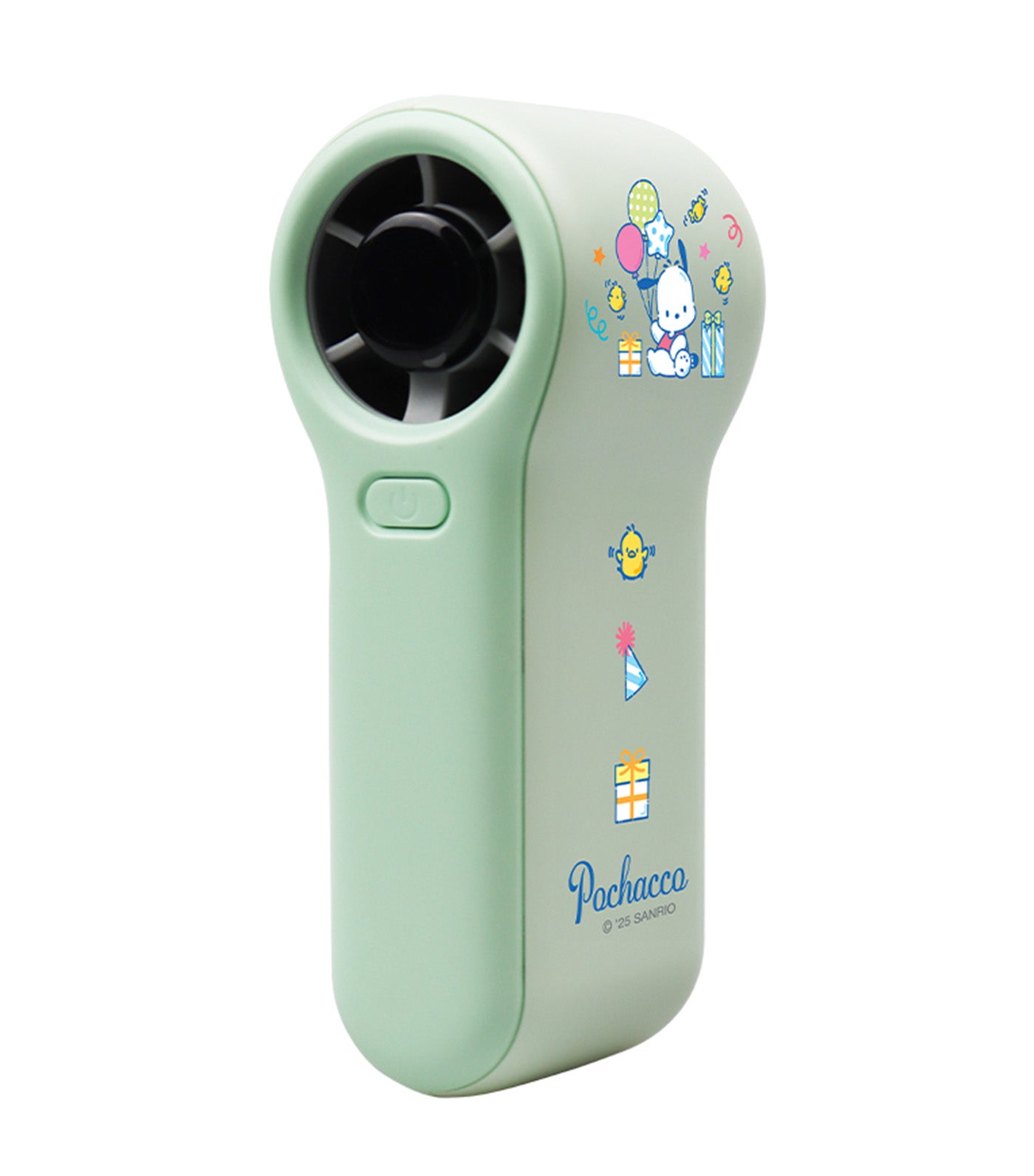 Nano Pocket Fan