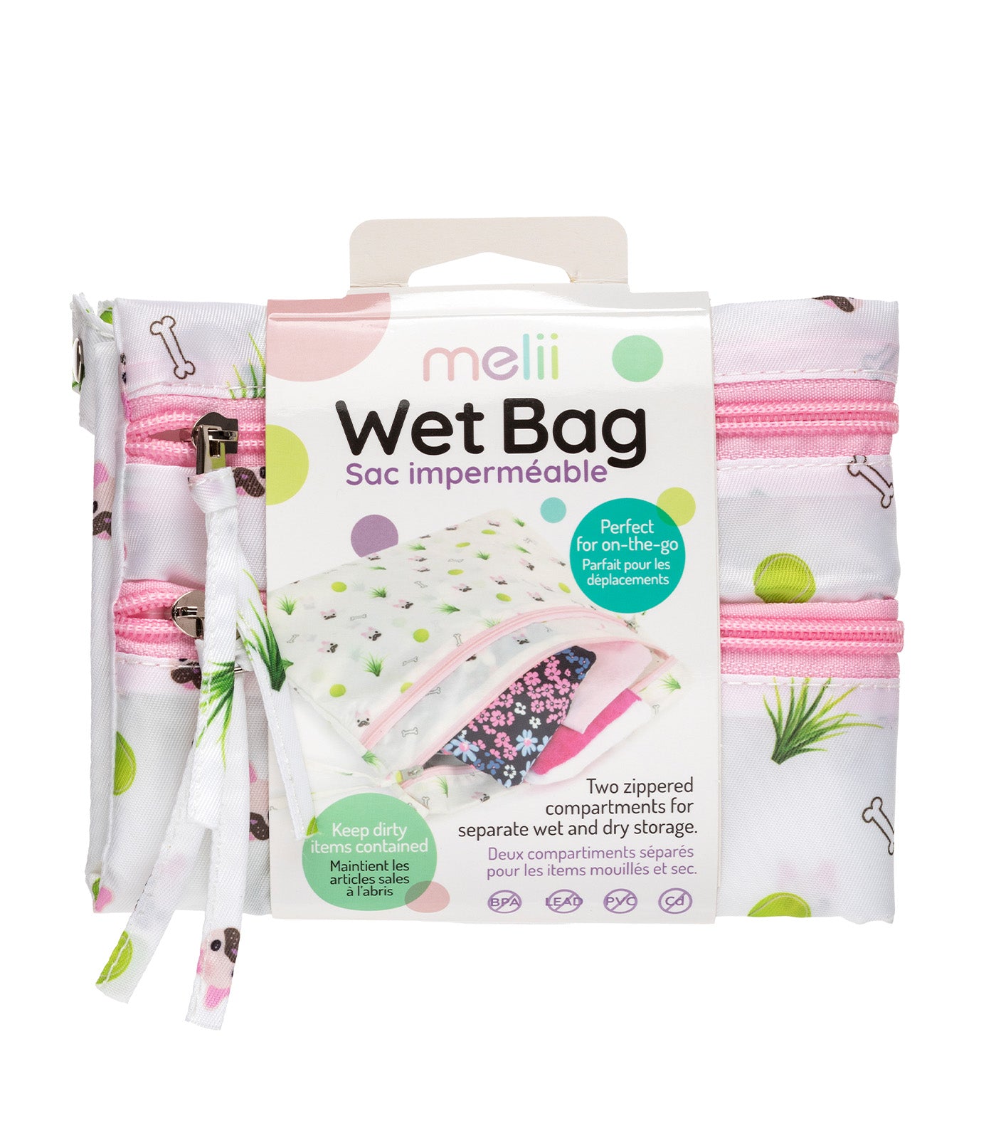 Wet Bag