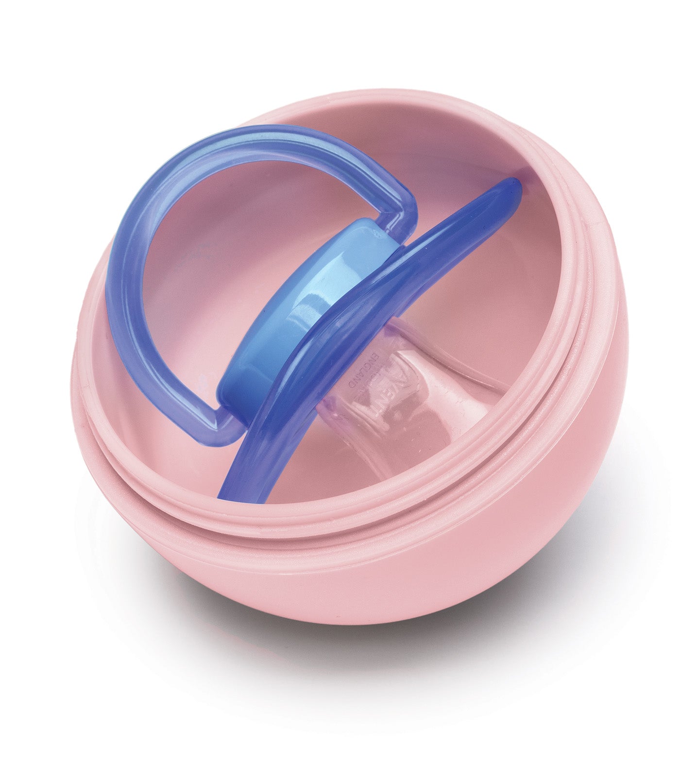 Pacifier Pod