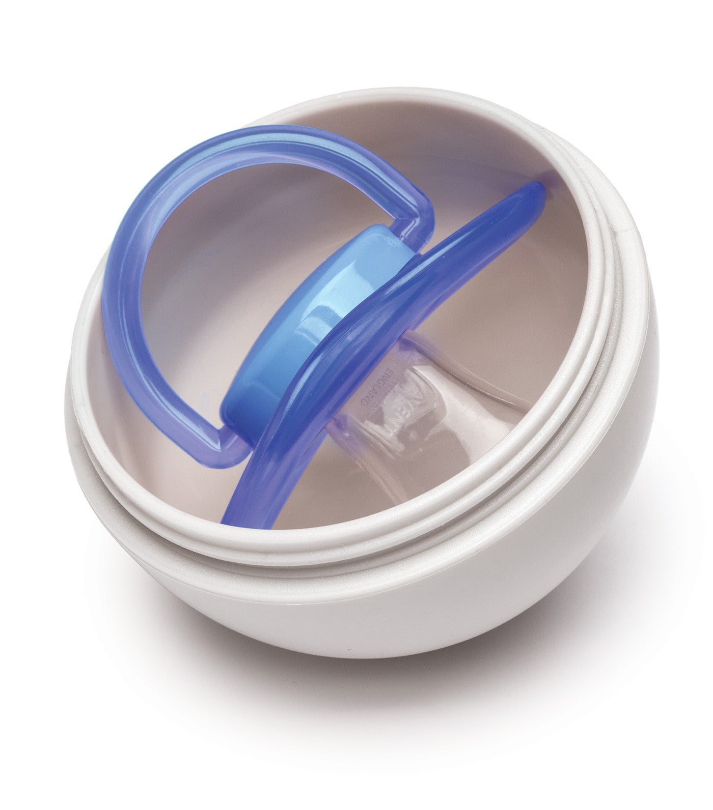 Pacifier Pod