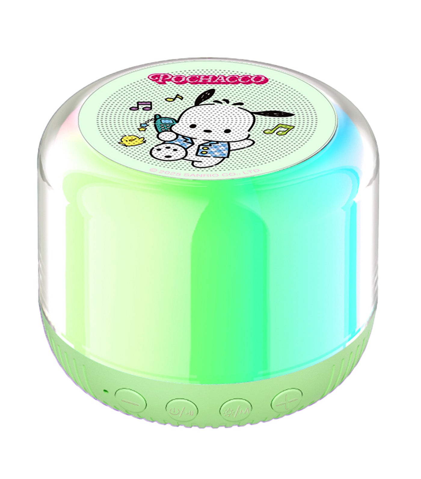 Bluetooth Speaker SBT01