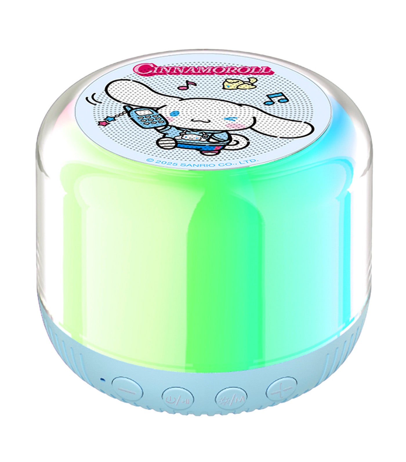 Bluetooth Speaker SBT01