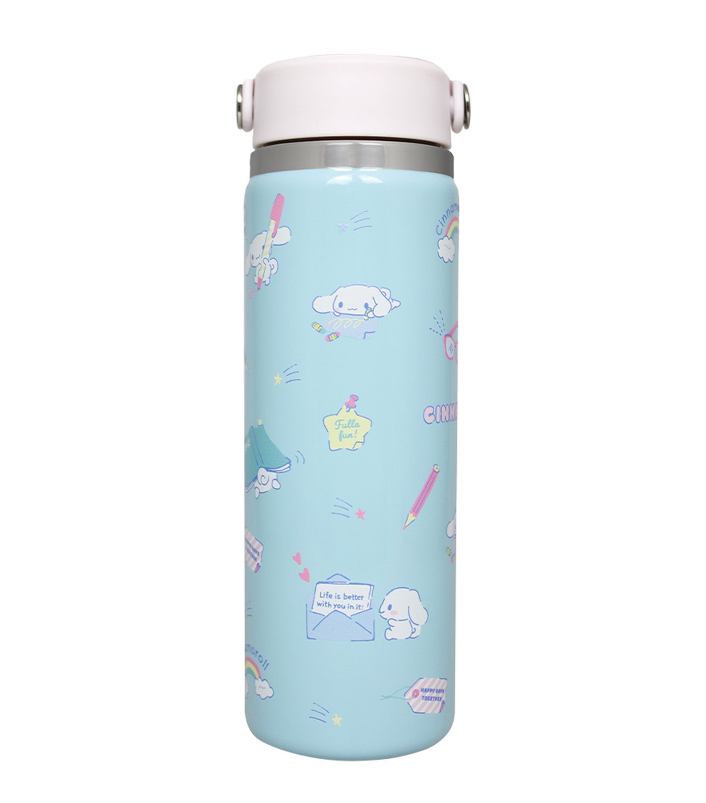 Flask 22oz