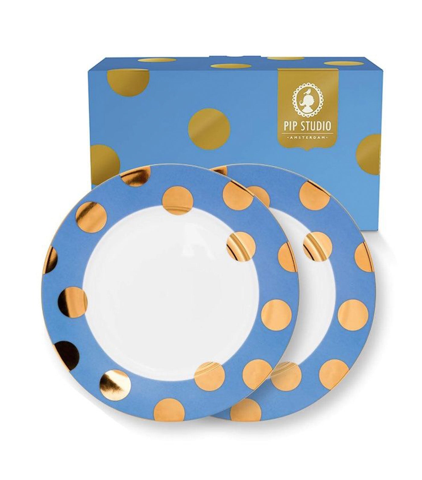Dot Delight Collection