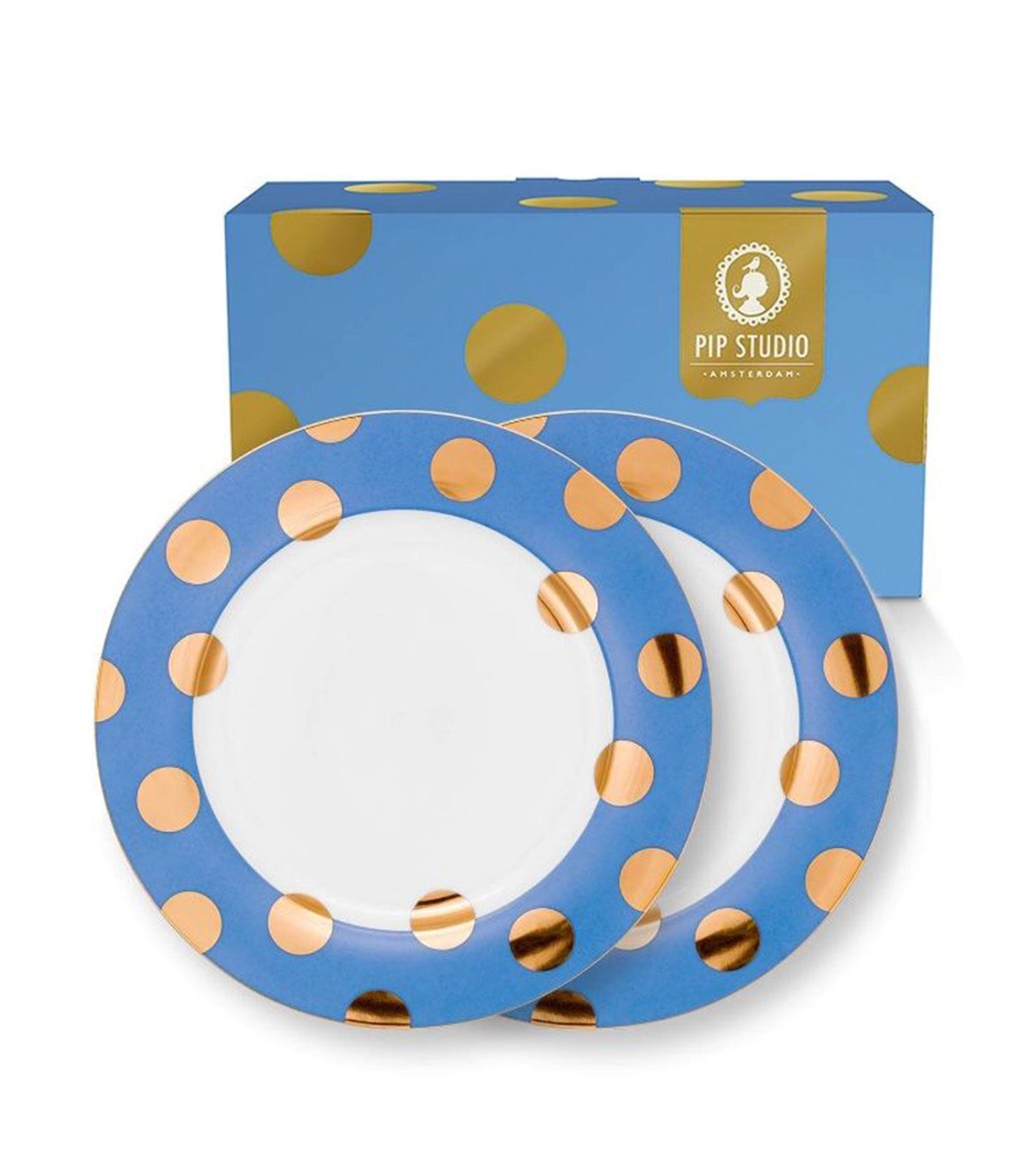 Dot Delight Collection
