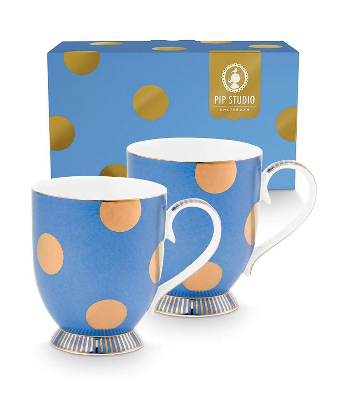 Dot Delight Collection