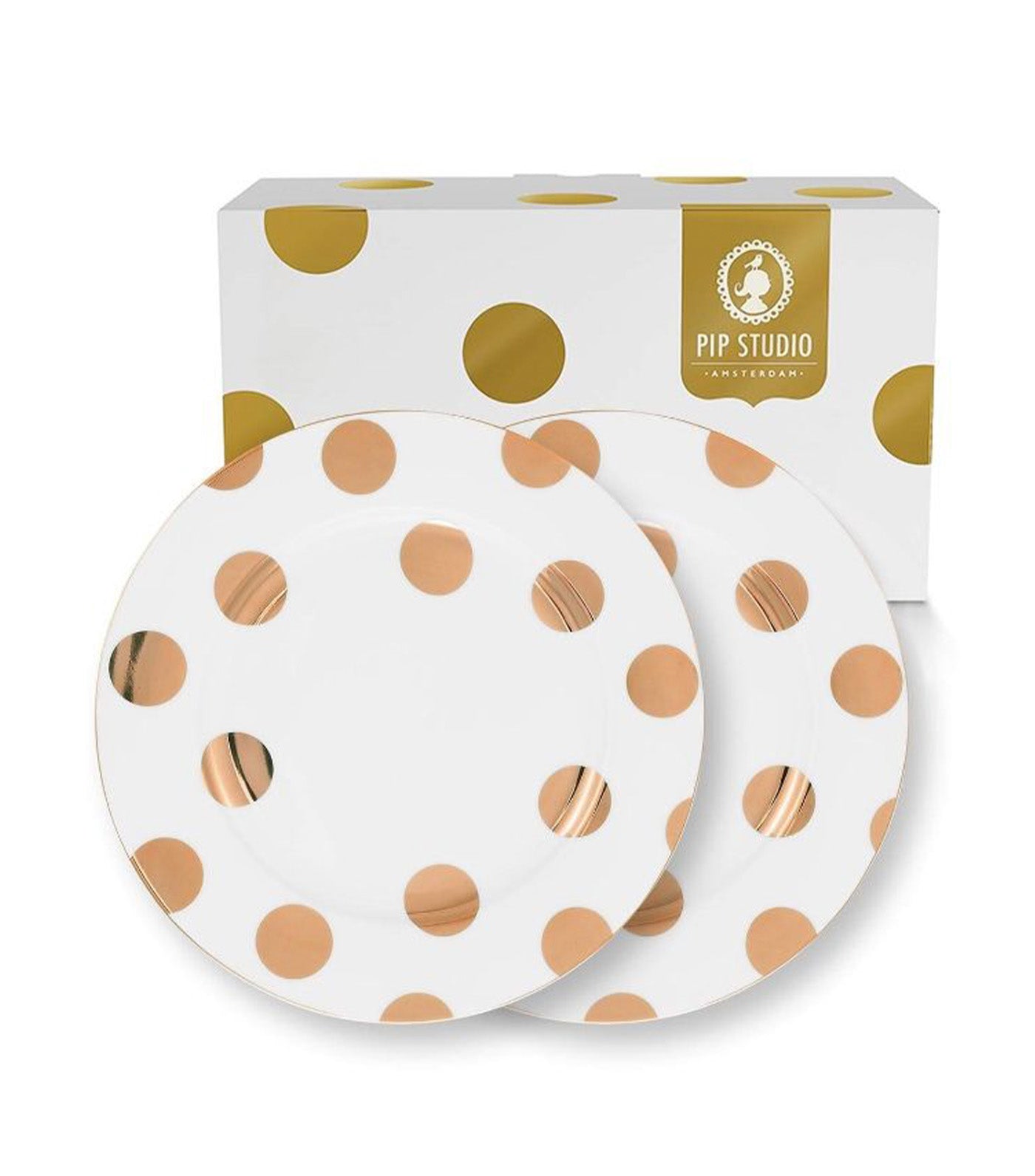Dot Delight Collection