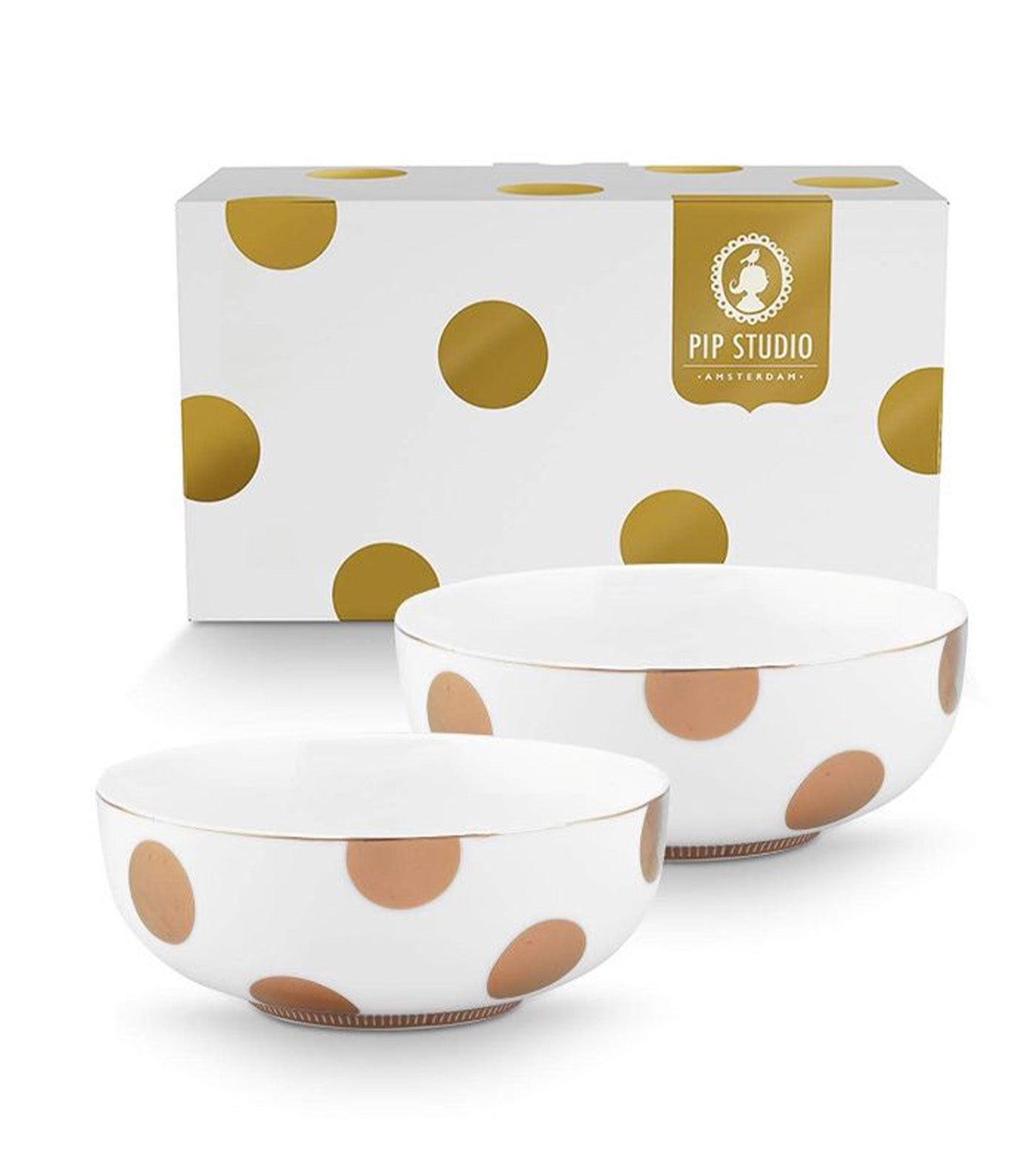 Dot Delight Collection