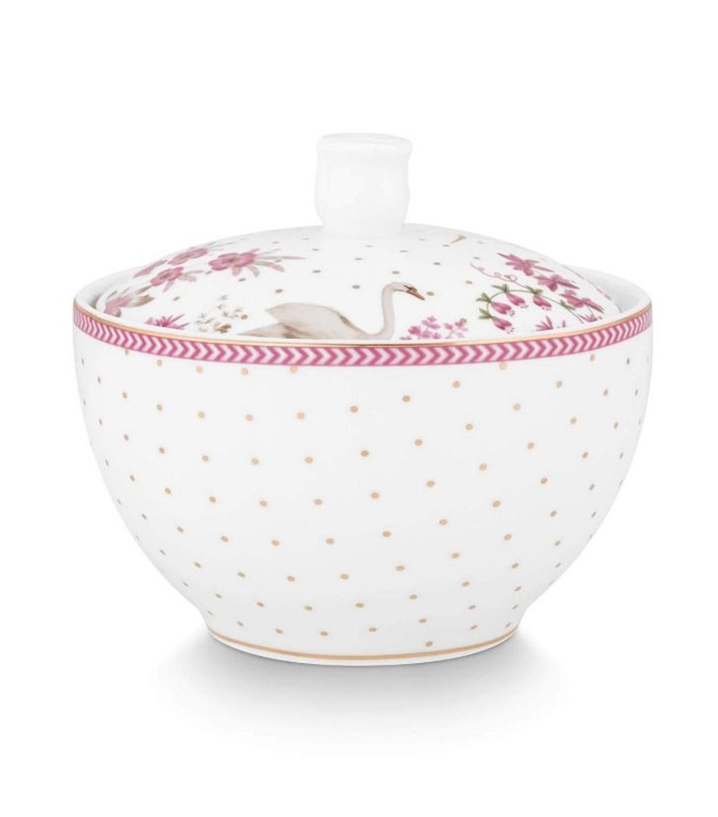 Jolie Pink Collection