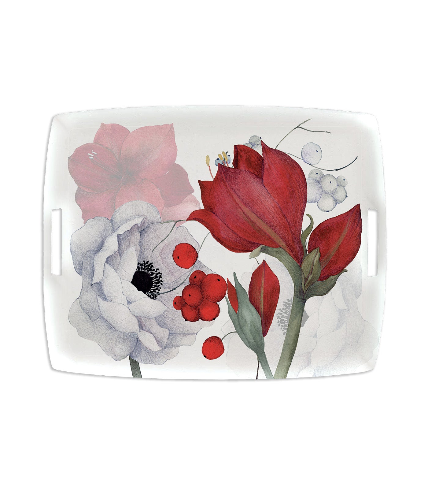 Anemoni Acrylic Tray