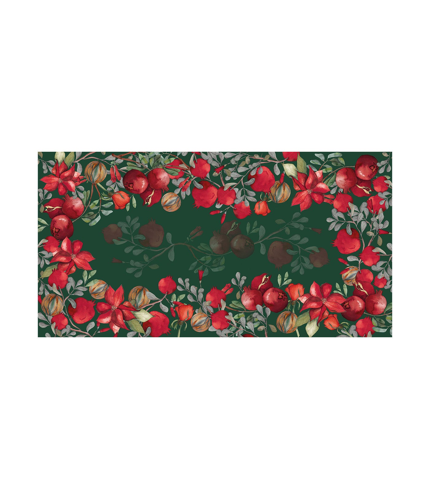 Grenade Collection - Green