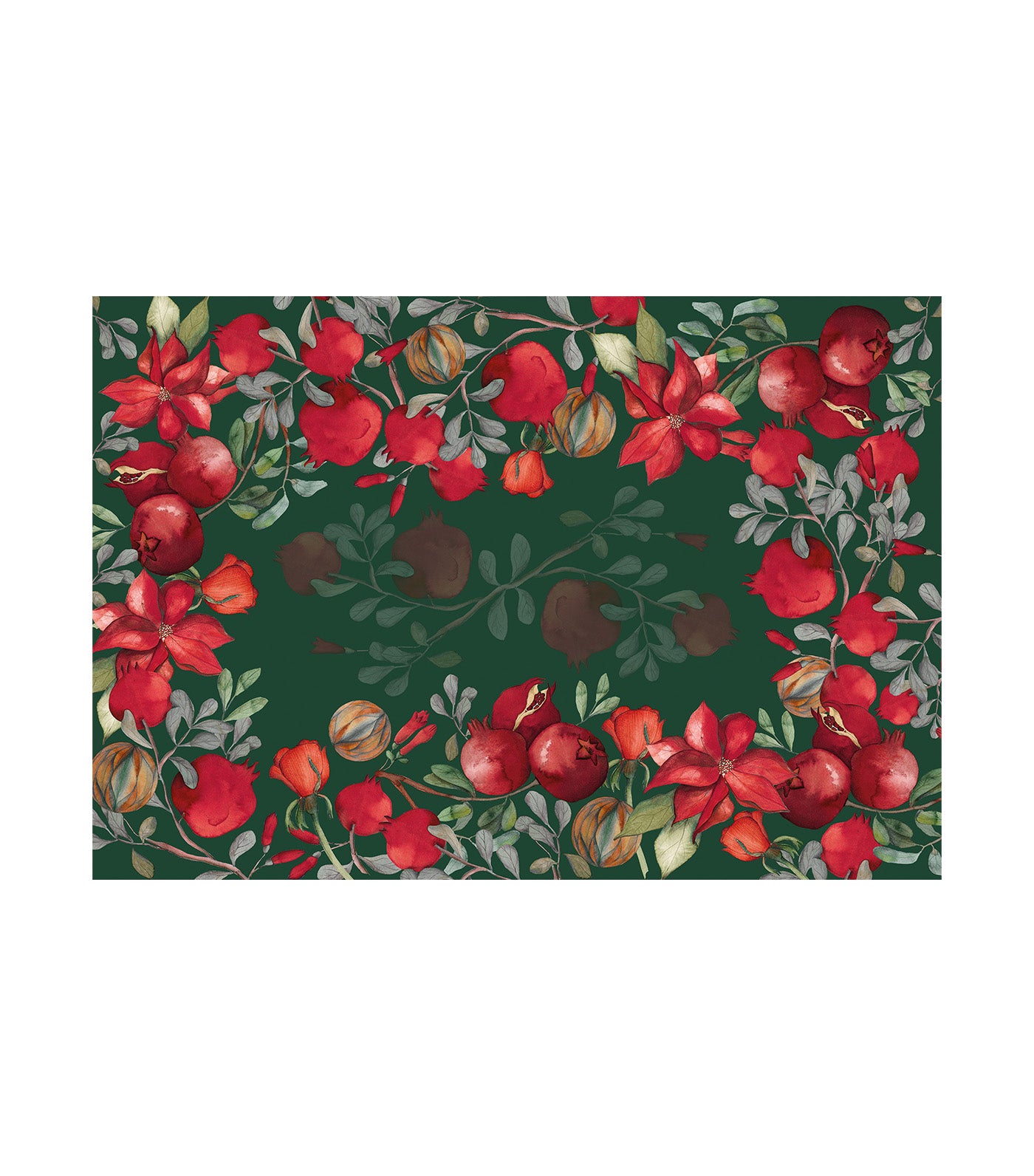 Grenade Collection - Green