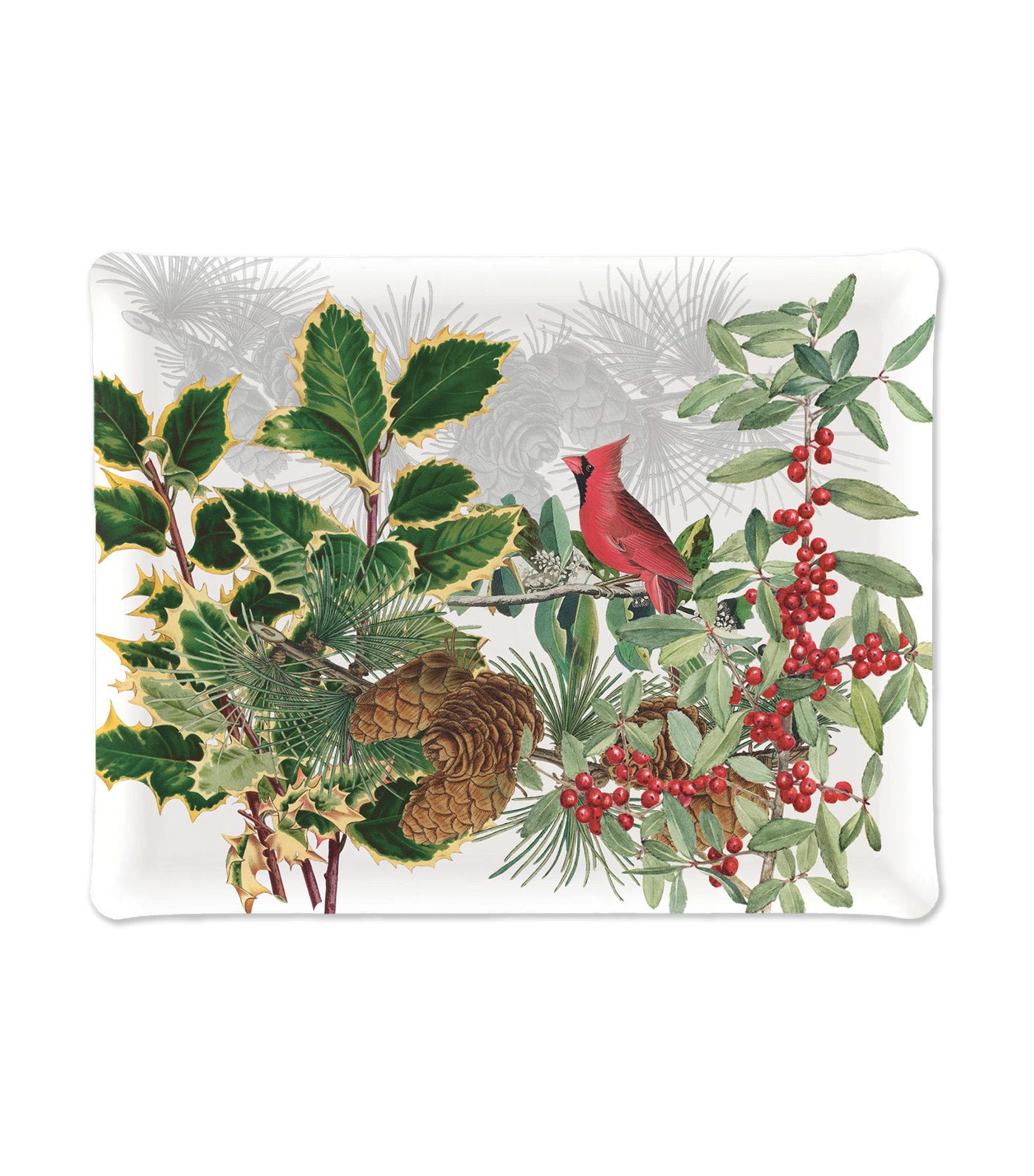 Natalia Acrylic Tray