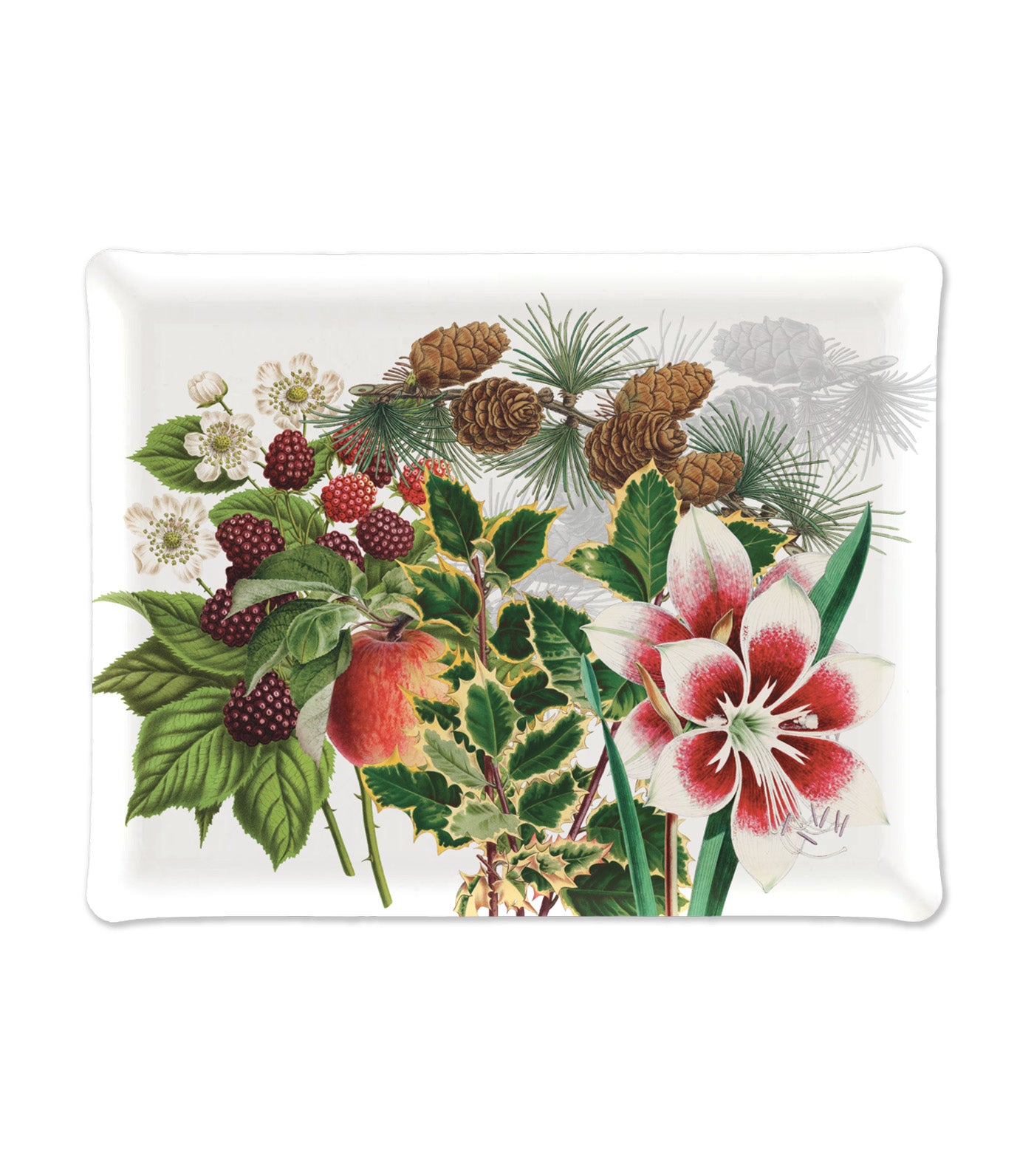 Natalia Acrylic Tray