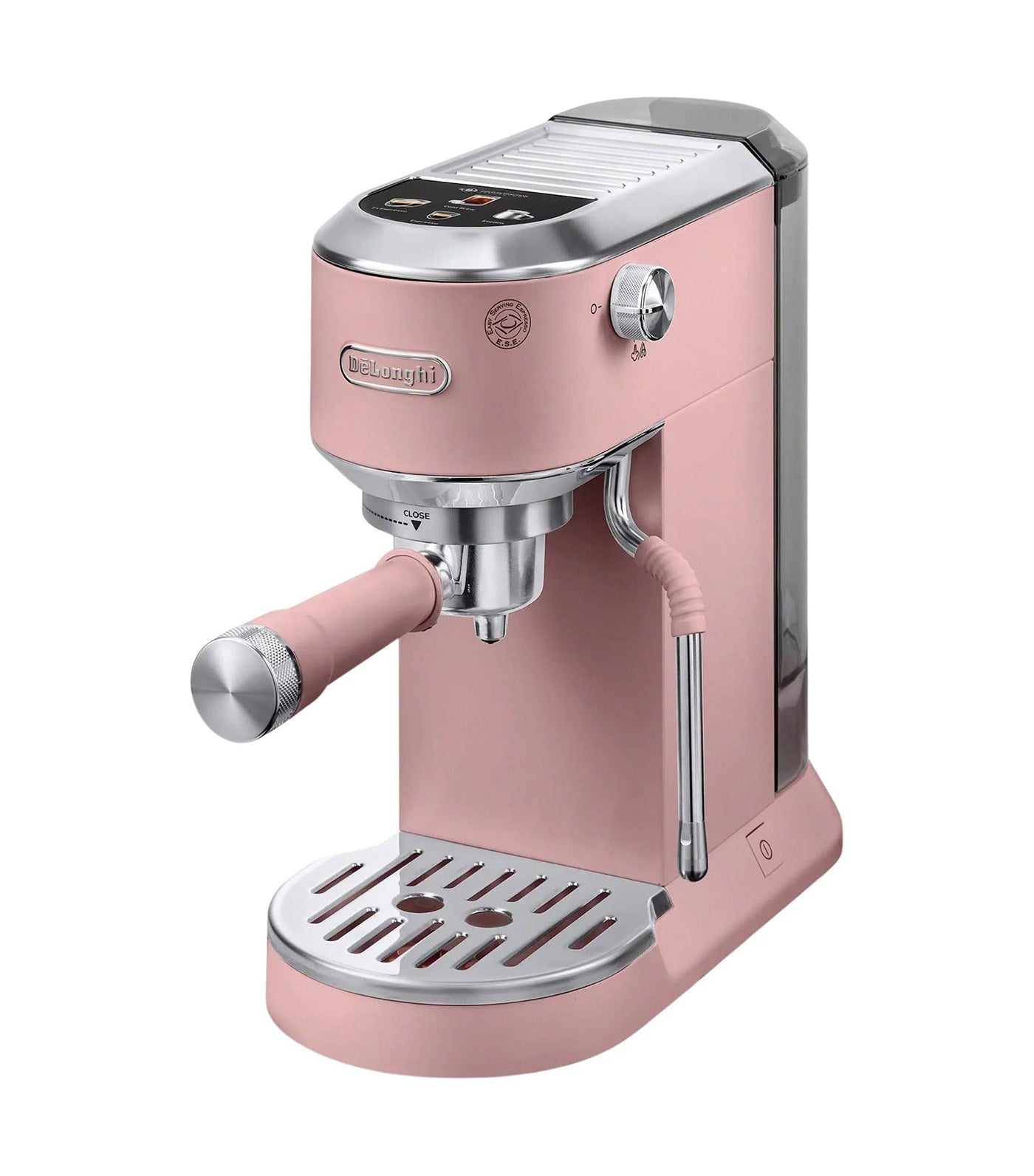 De'Longhi Dedica Duo Pink
