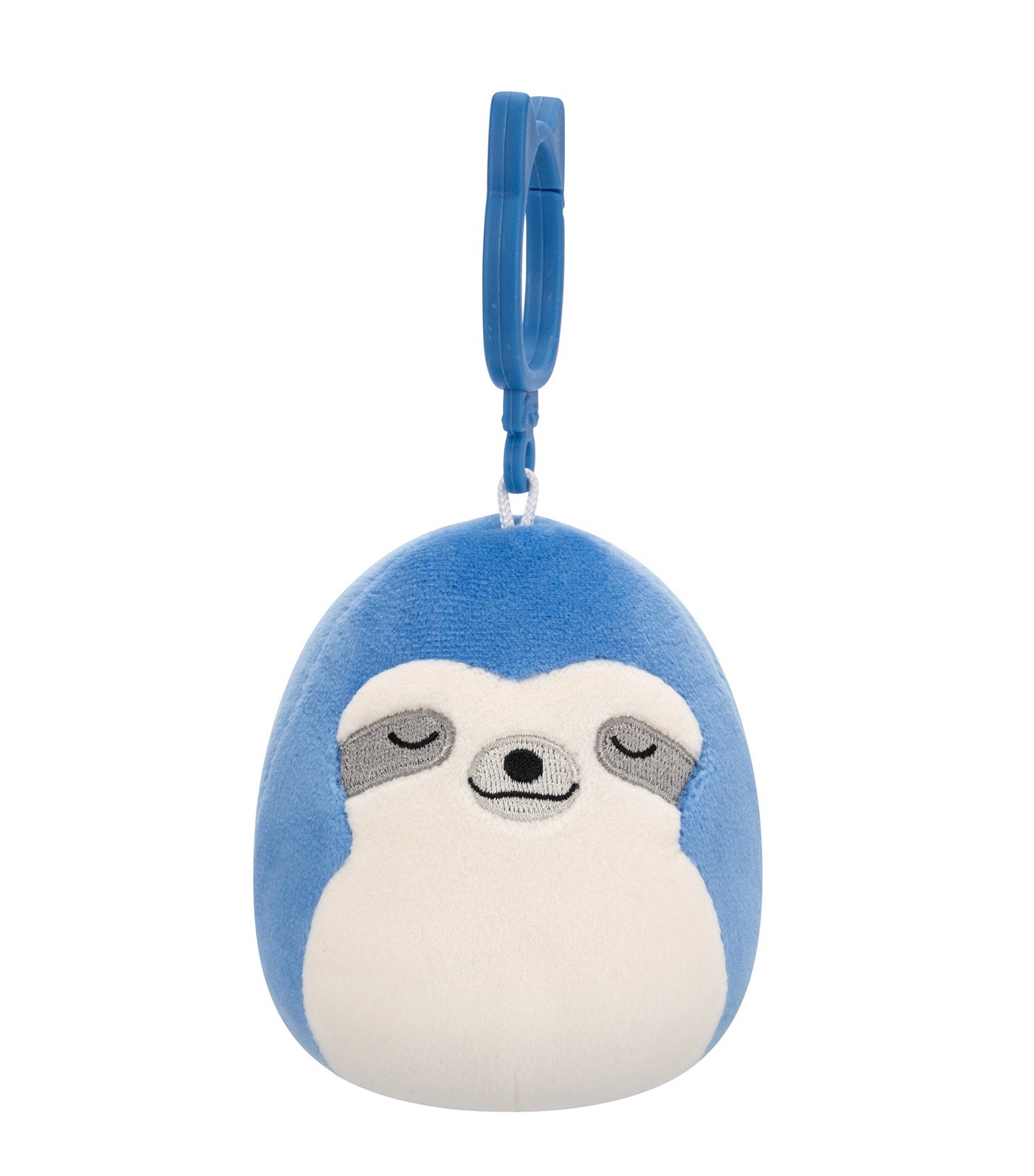 Squishmallows Pablito 3.5in Clip-On Plush