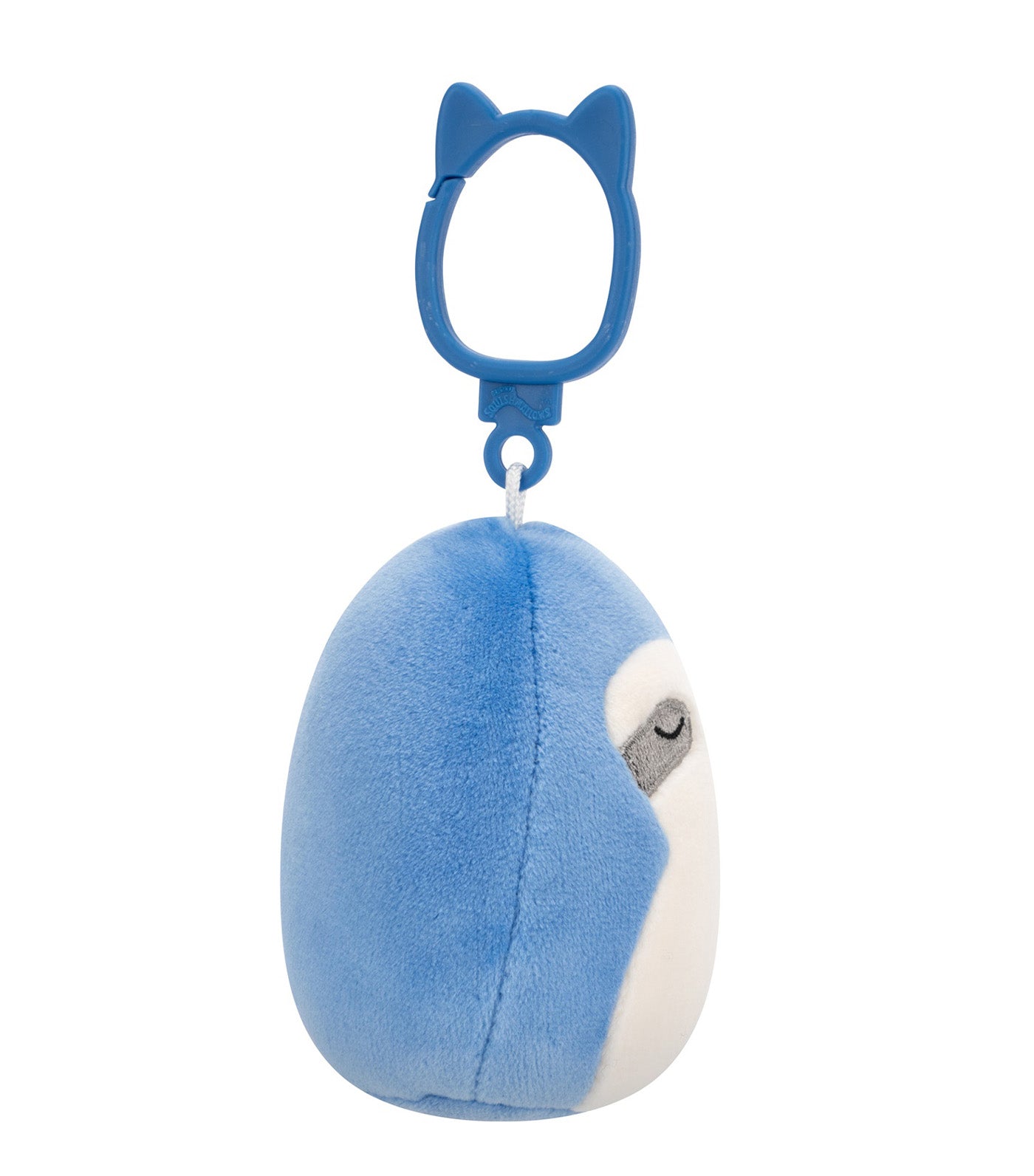 Squishmallows Pablito 3.5in Clip-On Plush