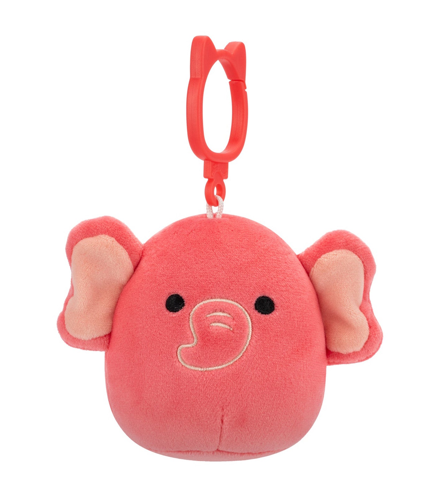 Squishmallows Kyla 3.5in Clip-On Plush