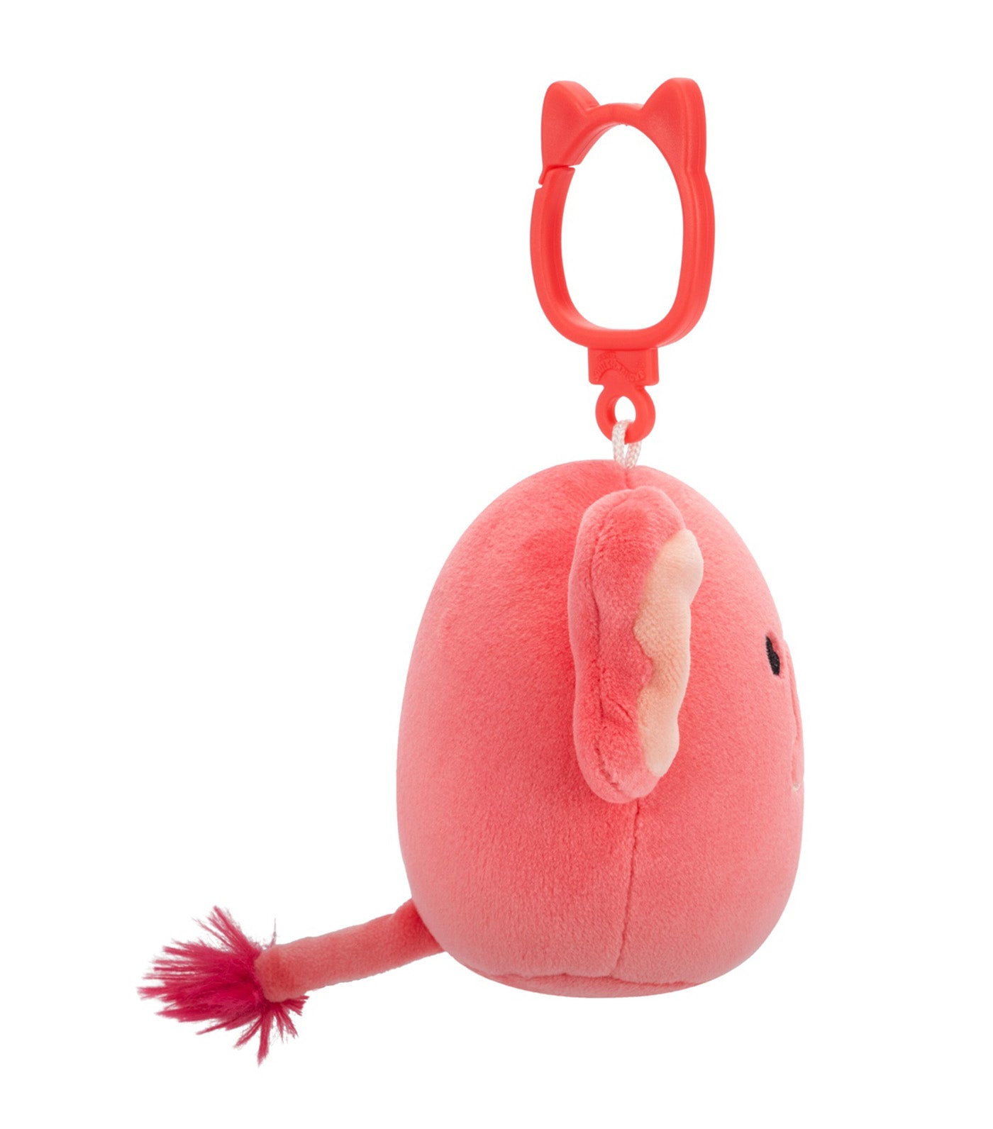 Squishmallows Kyla 3.5in Clip-On Plush