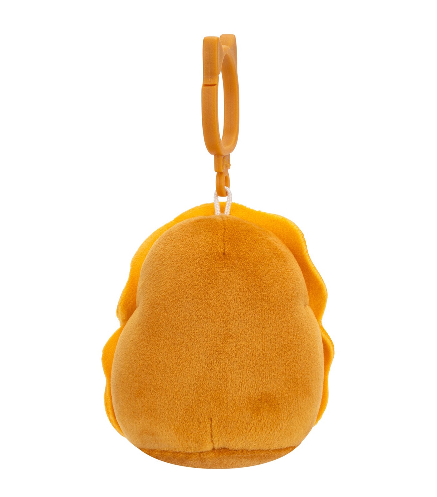 Squishmallows Lil Gouda 3.5in Clip-On Plush